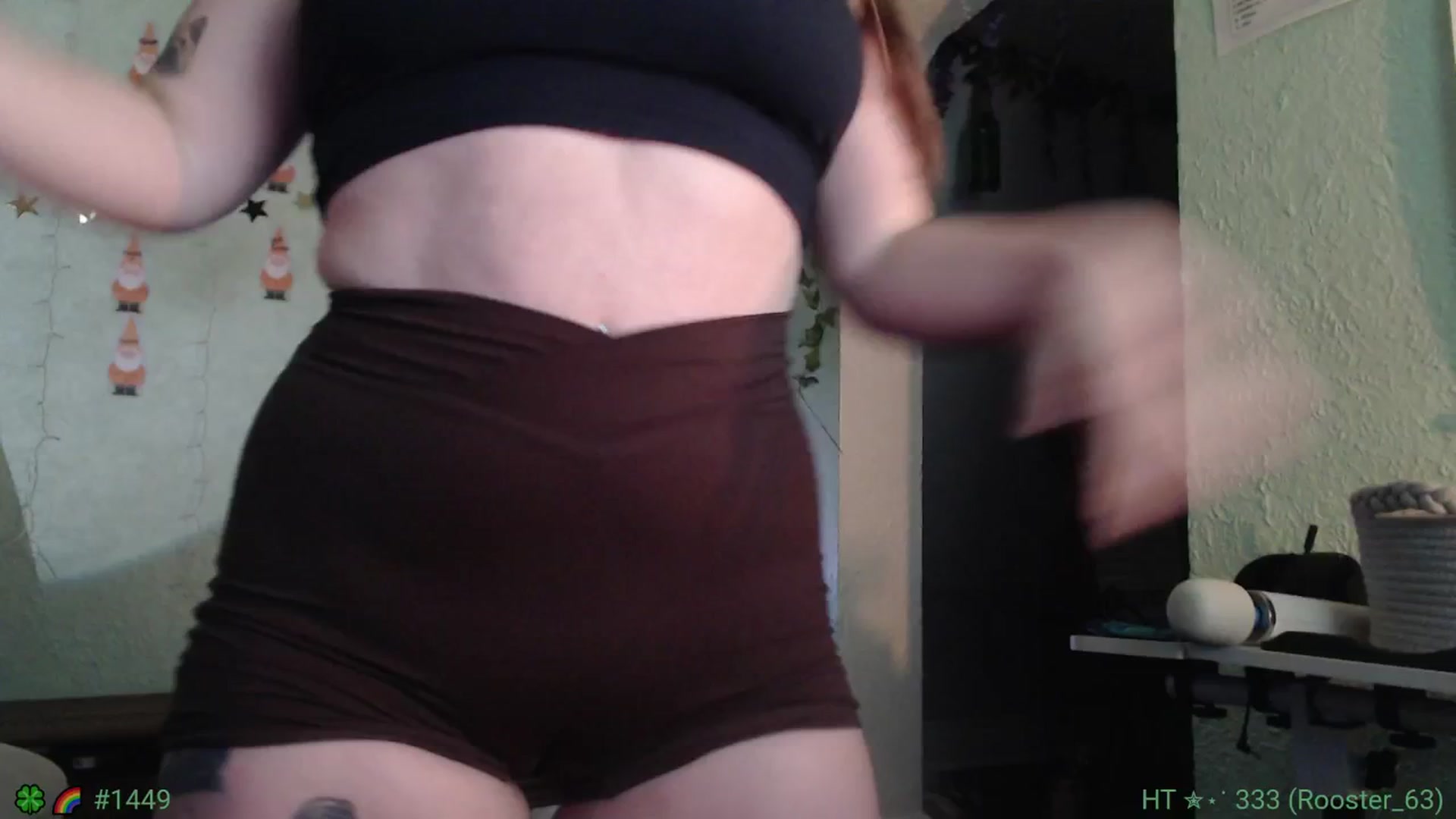 Gallery image thumbnail from Jane_Fern's myfreecams stream on, 03/28/2025, 05:01 image 10 of 20