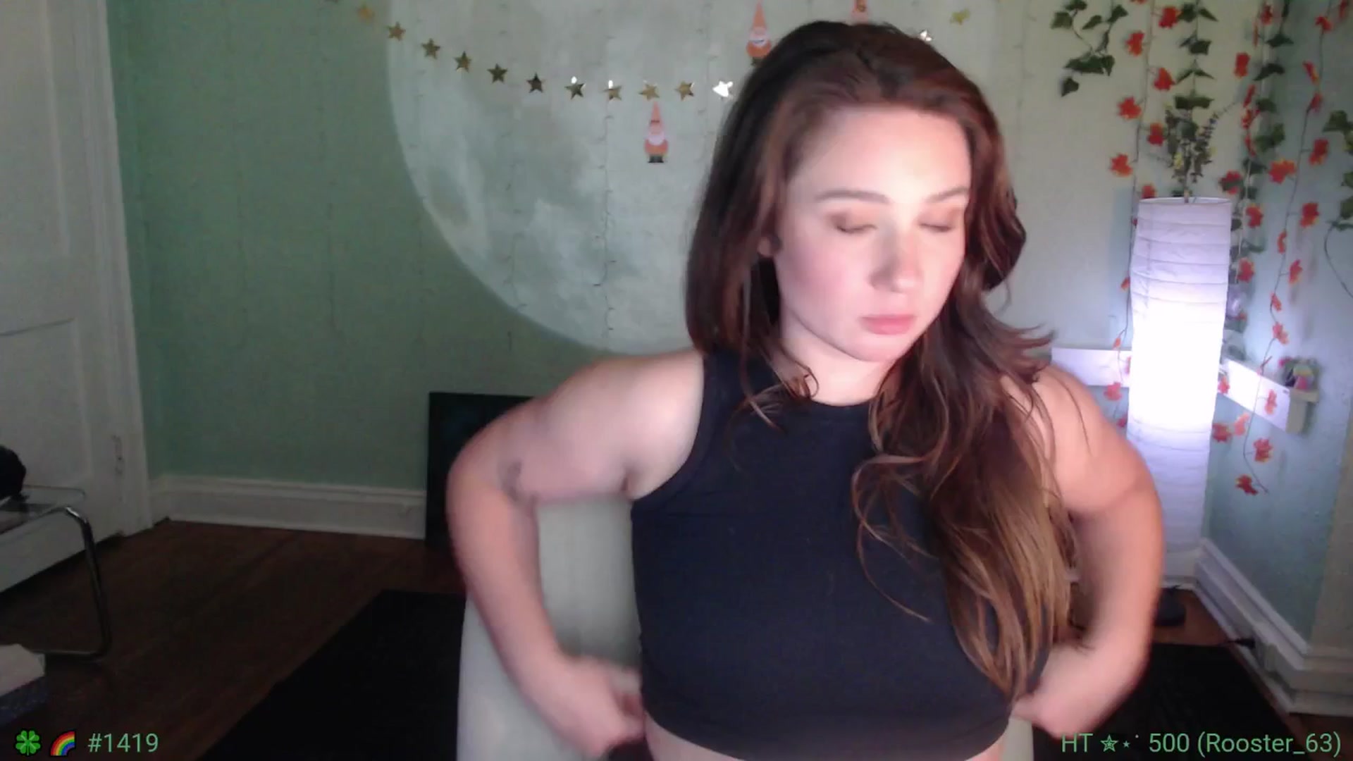 Gallery image thumbnail from Jane_Fern's myfreecams stream on, 03/28/2025, 05:01 image 14 of 20