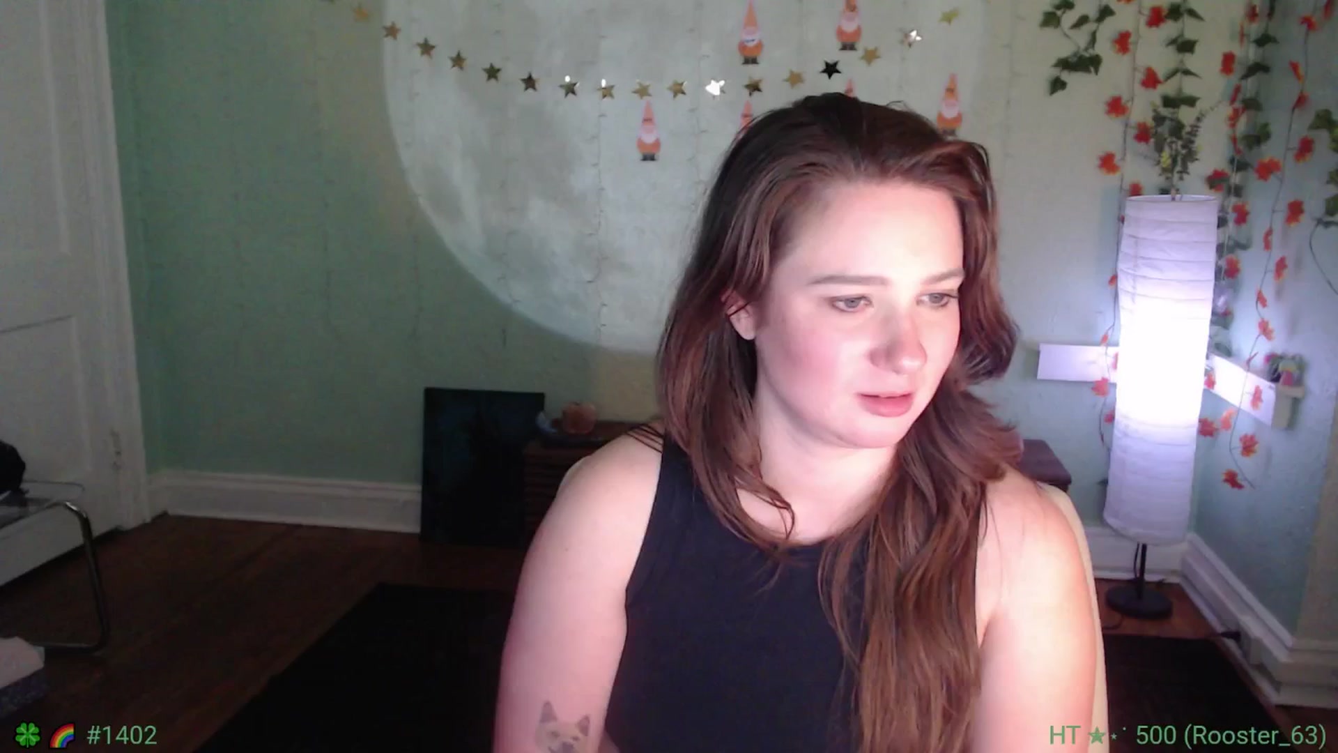 Gallery image thumbnail from Jane_Fern's myfreecams stream on, 03/28/2025, 05:01 image 20 of 20