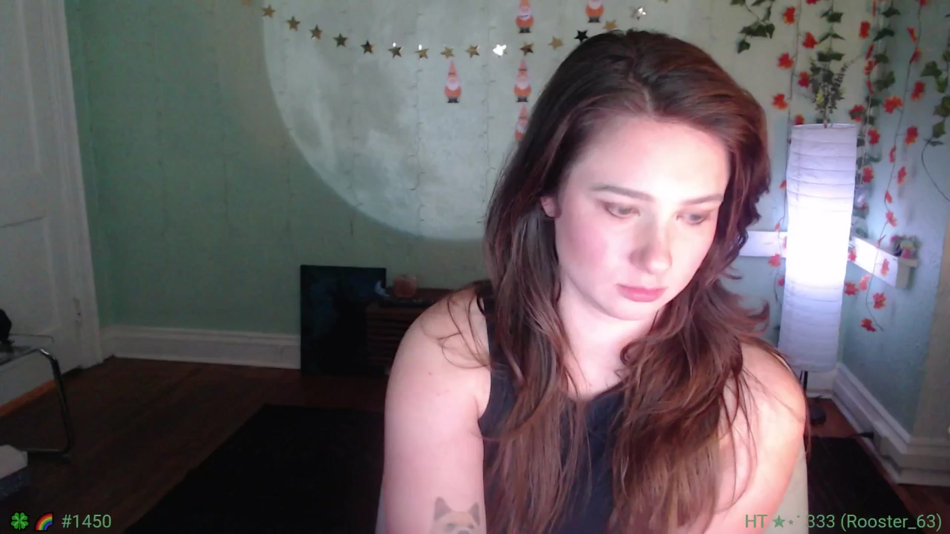Gallery image thumbnail from Jane_Fern's myfreecams stream on, 03/28/2025, 05:01 image 6 of 20