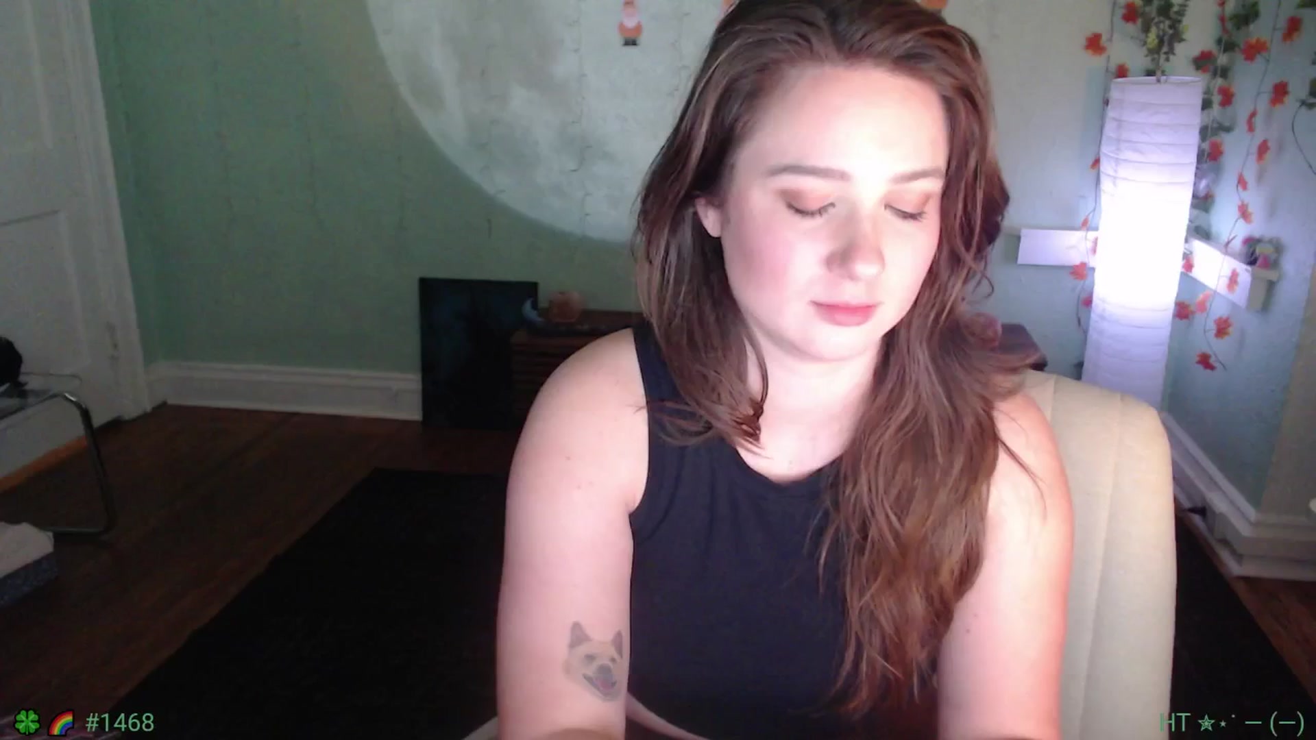 Gallery image thumbnail from Jane_Fern's myfreecams stream on, 03/28/2025, 05:01 image 4 of 20