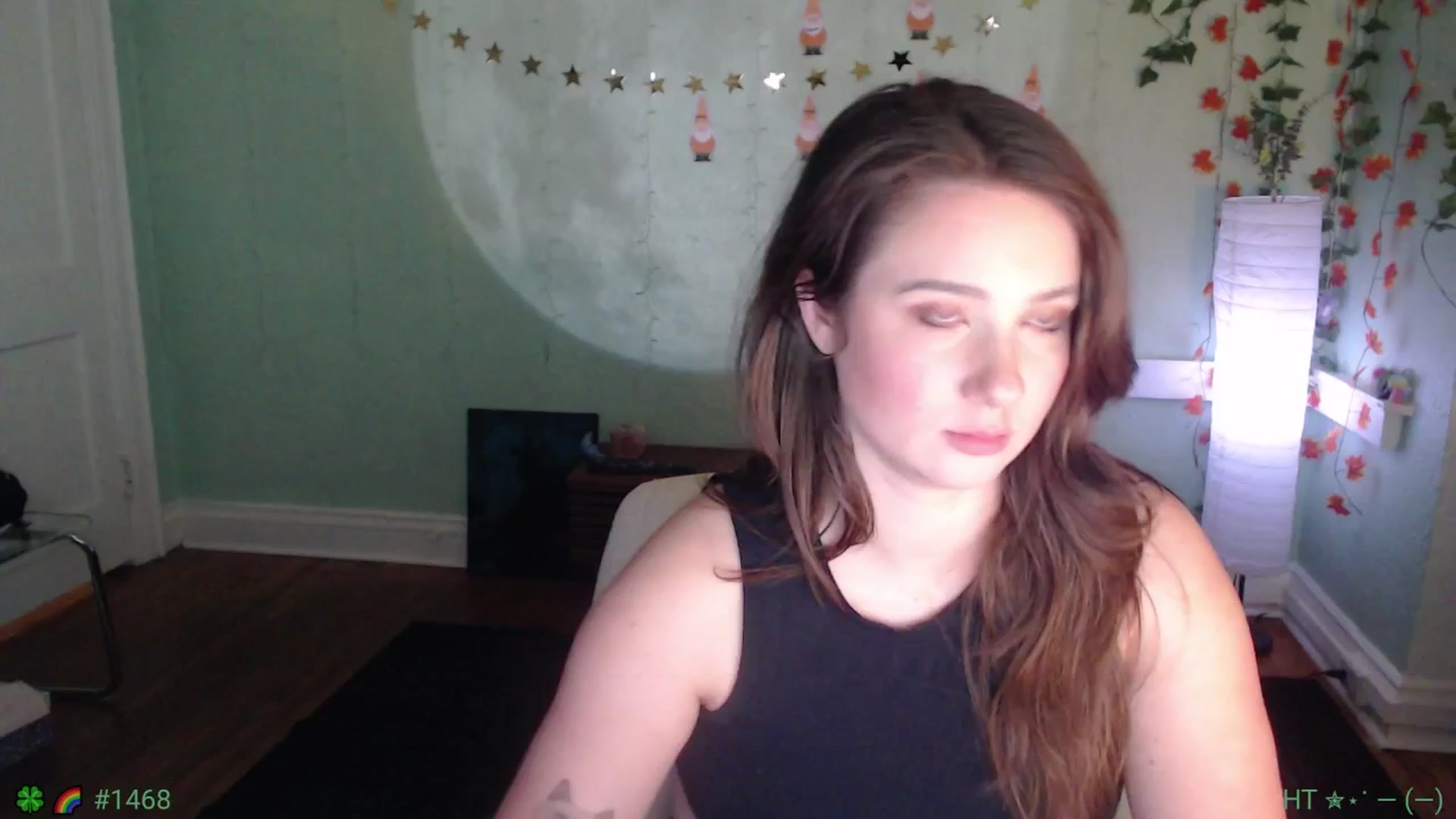 Gallery image thumbnail from Jane_Fern's myfreecams stream on, 03/28/2025, 05:01 image 1 of 20