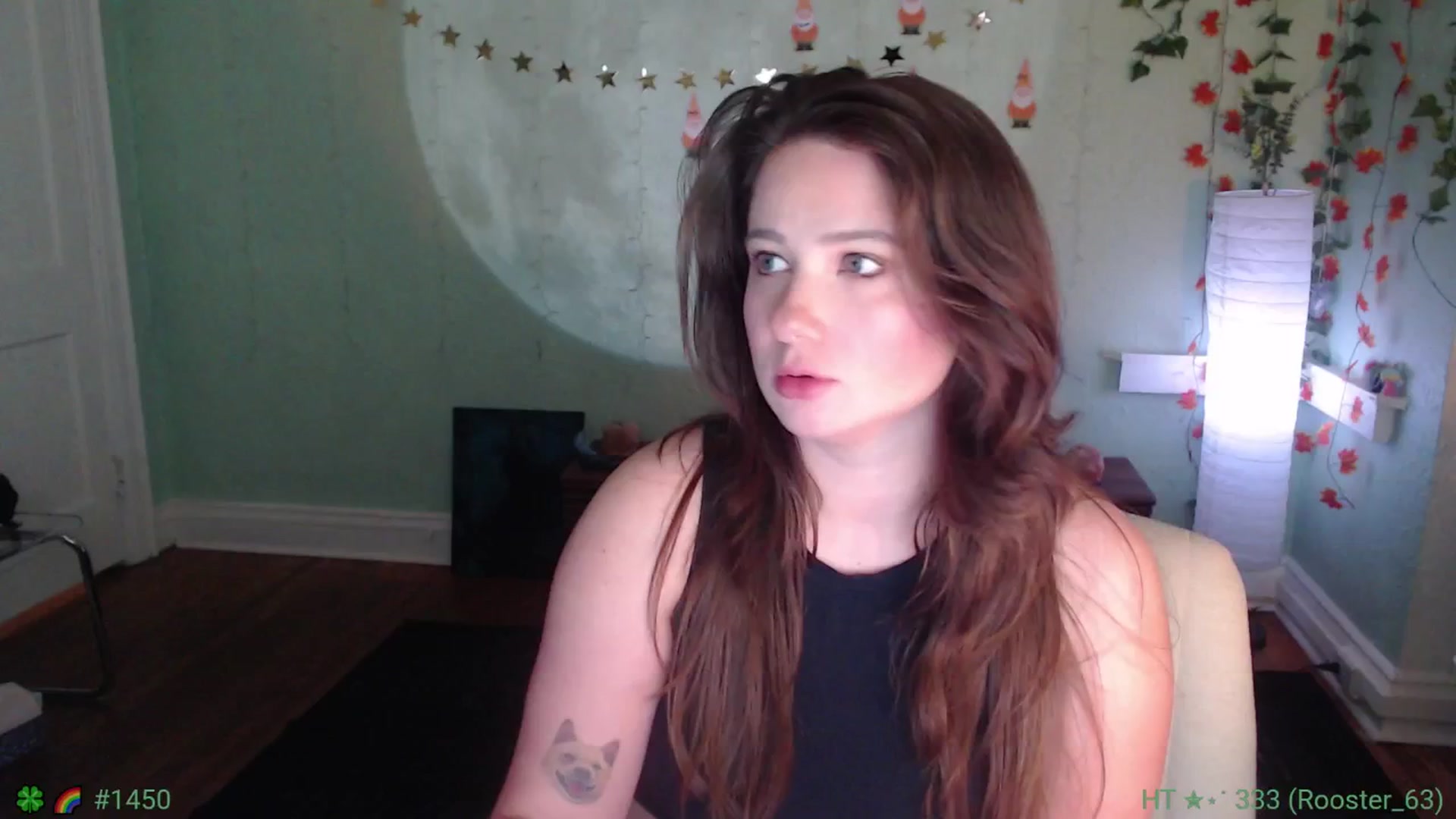 Gallery image thumbnail from Jane_Fern's myfreecams stream on, 03/28/2025, 05:01 image 7 of 20