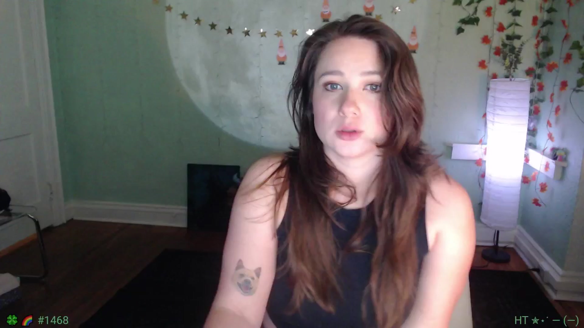 Gallery image thumbnail from Jane_Fern's myfreecams stream on, 03/28/2025, 05:01 image 2 of 20