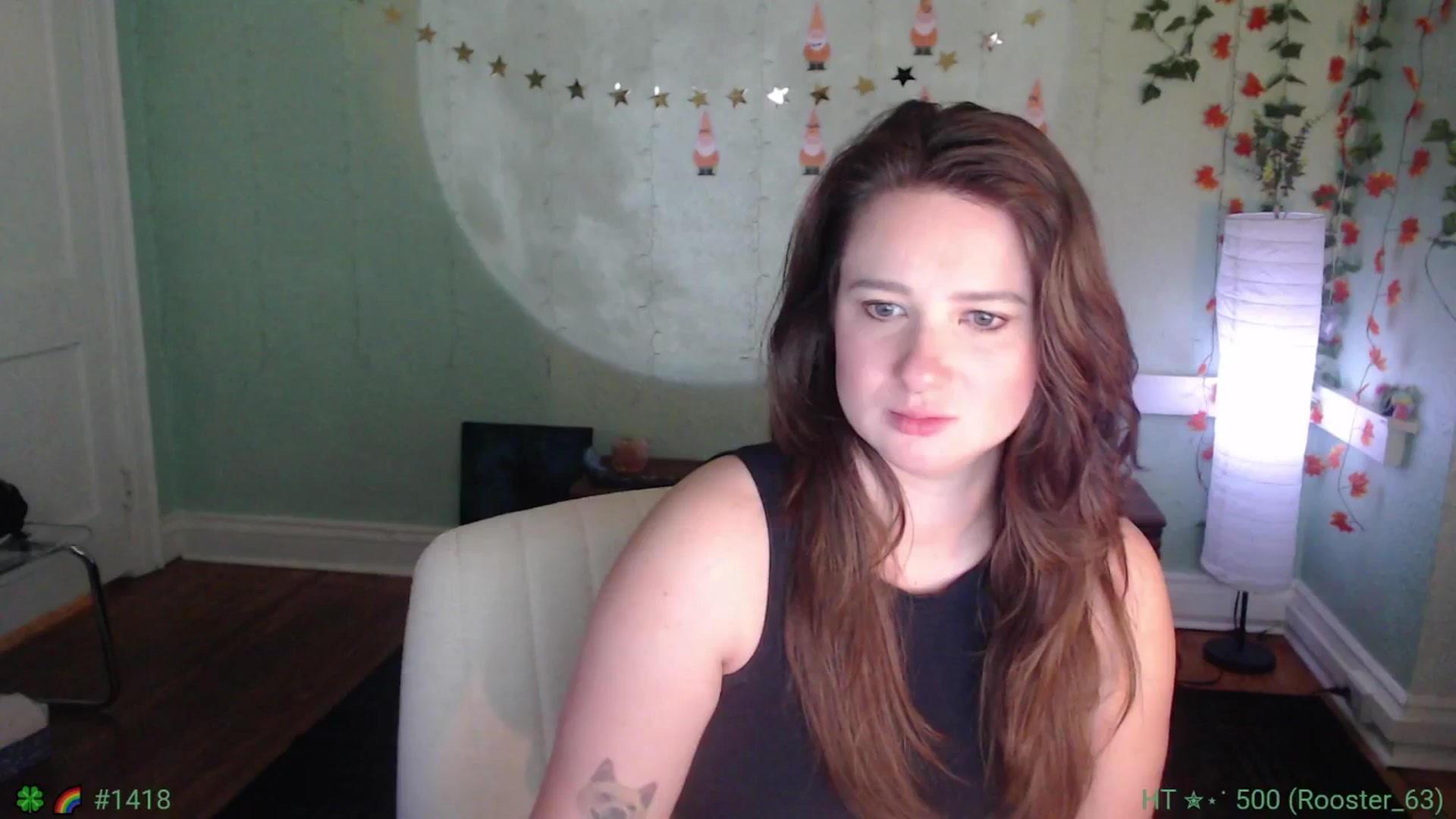 Gallery image thumbnail from Jane_Fern's myfreecams stream on, 03/28/2025, 05:01 image 13 of 20
