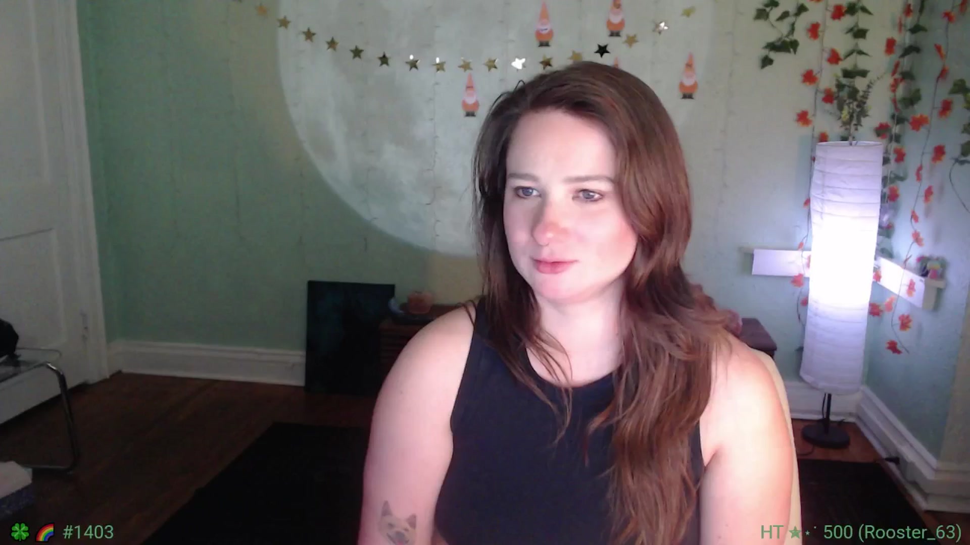 Gallery image thumbnail from Jane_Fern's myfreecams stream on, 03/28/2025, 05:01 image 18 of 20