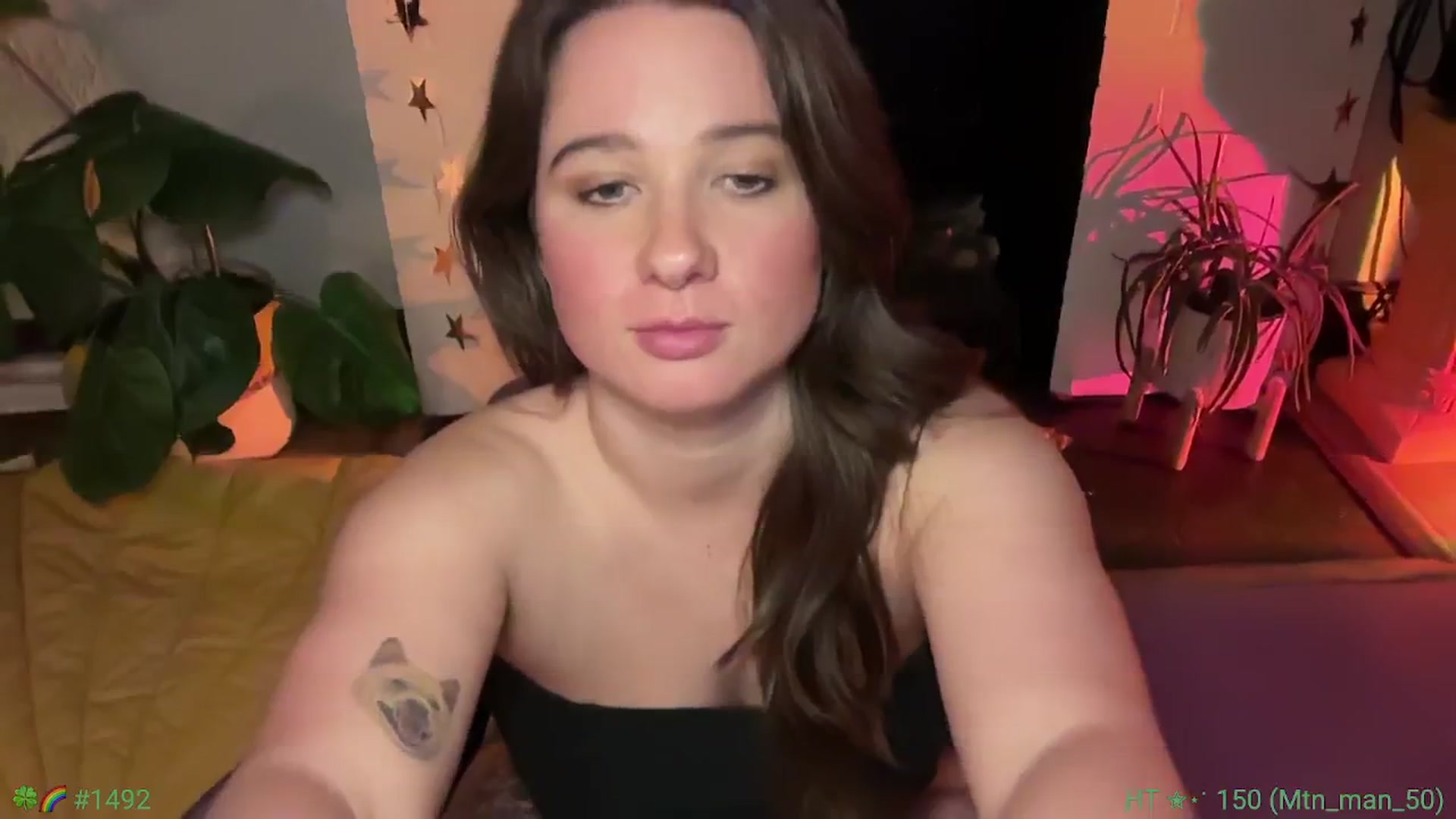 Gallery image thumbnail from Jane_Fern's myfreecams stream on, 04/01/2025, 06:03 image 12 of 20
