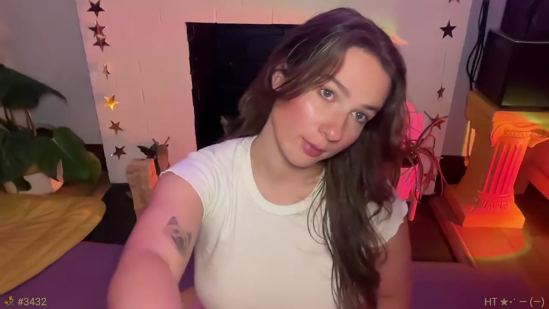 Gallery image thumbnail from Jane_Fern's myfreecams stream on, 04/03/2025, 02:48 image 3 of 20