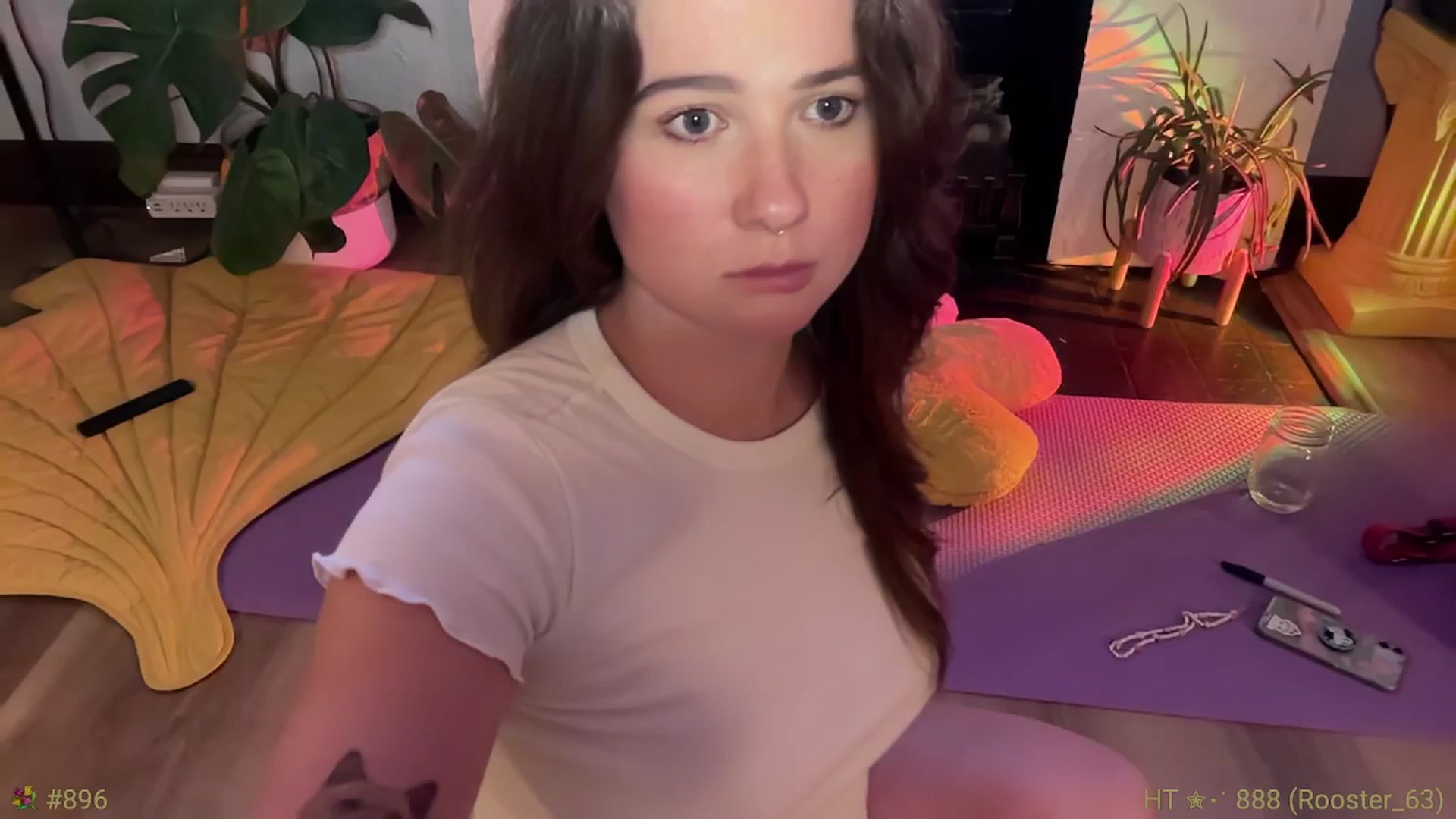 Gallery image thumbnail from Jane_Fern's myfreecams stream on, 04/03/2025, 05:10 image 16 of 20