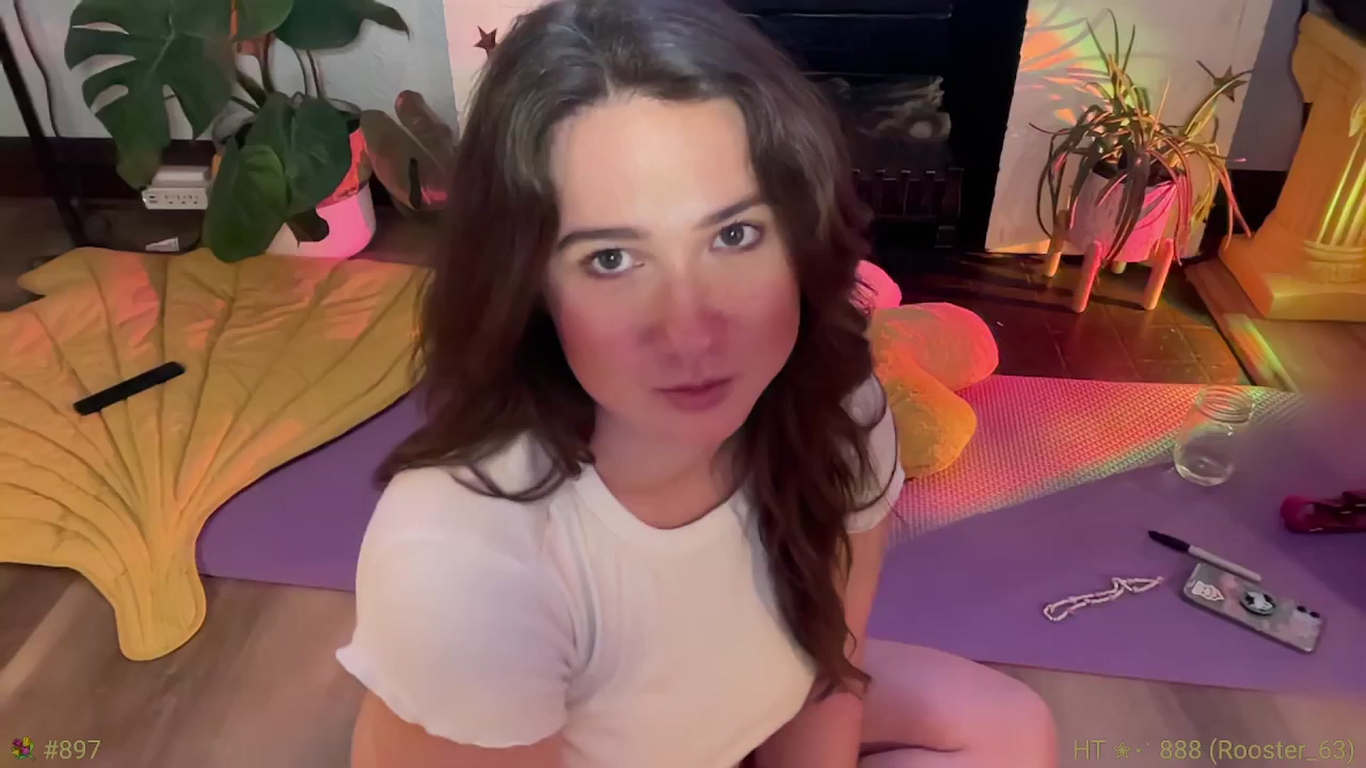Gallery image thumbnail from Jane_Fern's myfreecams stream on, 04/03/2025, 05:10 image 18 of 20