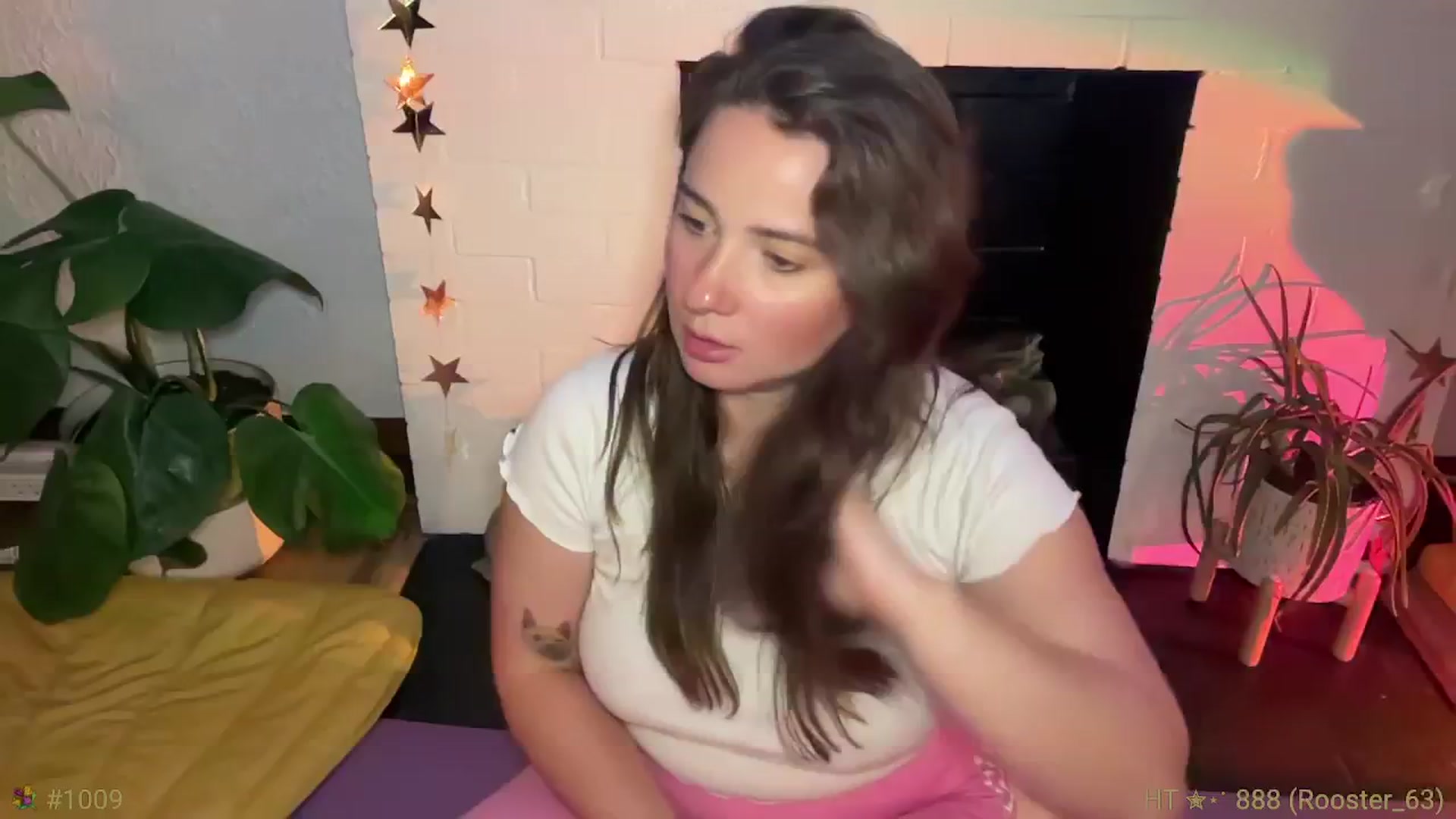 Gallery image thumbnail from Jane_Fern's myfreecams stream on, 04/03/2025, 05:10 image 5 of 20