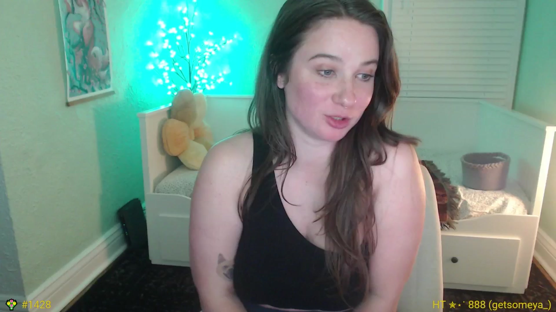 Gallery image thumbnail from Jane_Fern's myfreecams stream on, 04/09/2025, 04:57 image 20 of 20