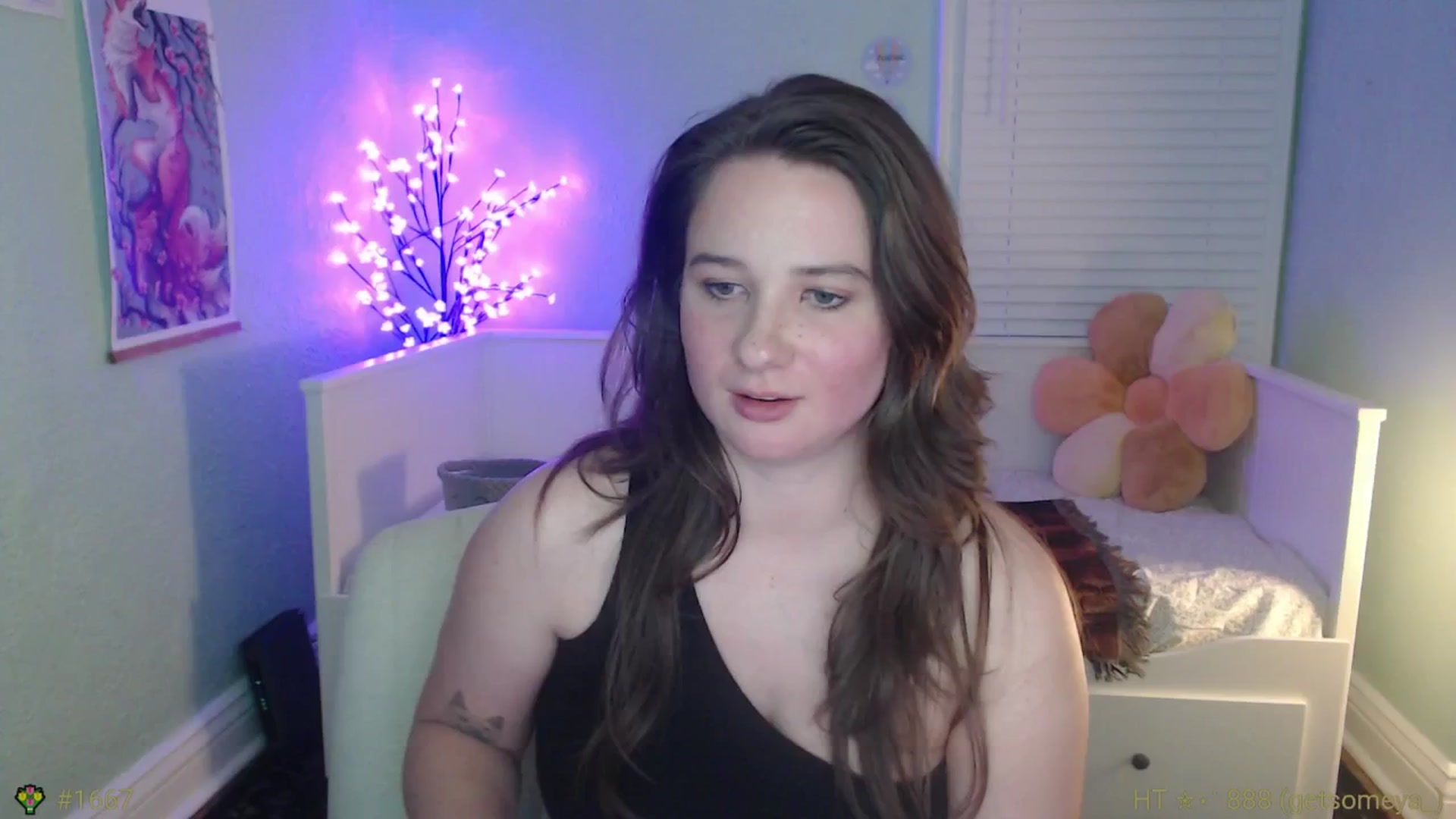 Gallery image thumbnail from Jane_Fern's myfreecams stream on, 04/09/2025, 04:57 image 7 of 20