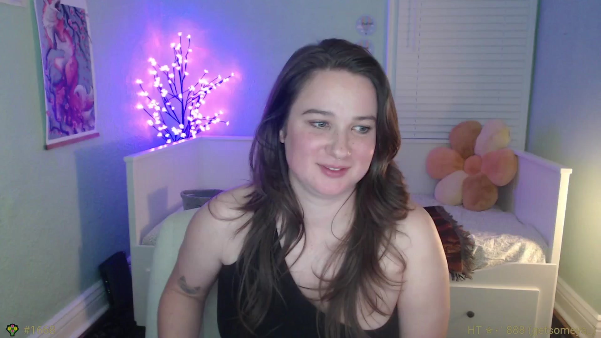 Gallery image thumbnail from Jane_Fern's myfreecams stream on, 04/09/2025, 04:57 image 8 of 20