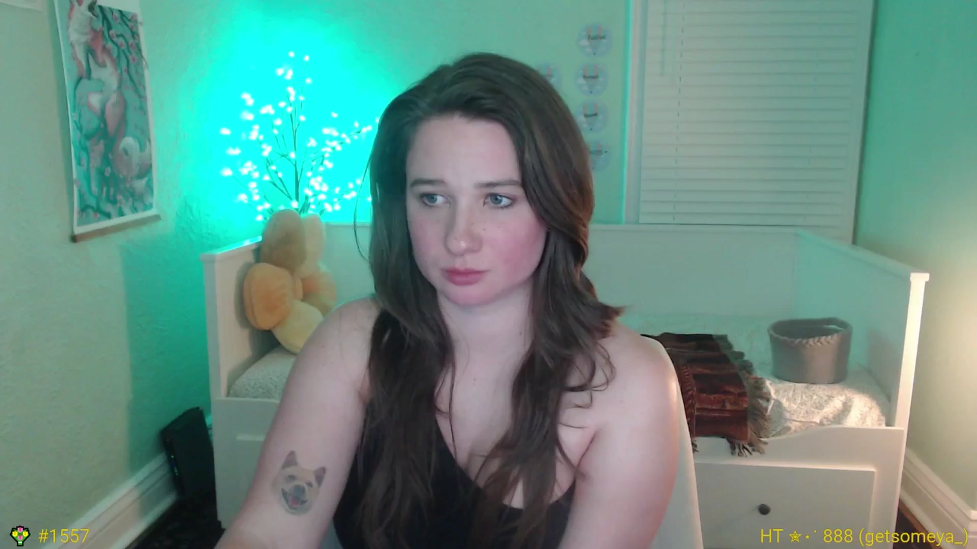 Gallery image thumbnail from Jane_Fern's myfreecams stream on, 04/09/2025, 04:57 image 13 of 20