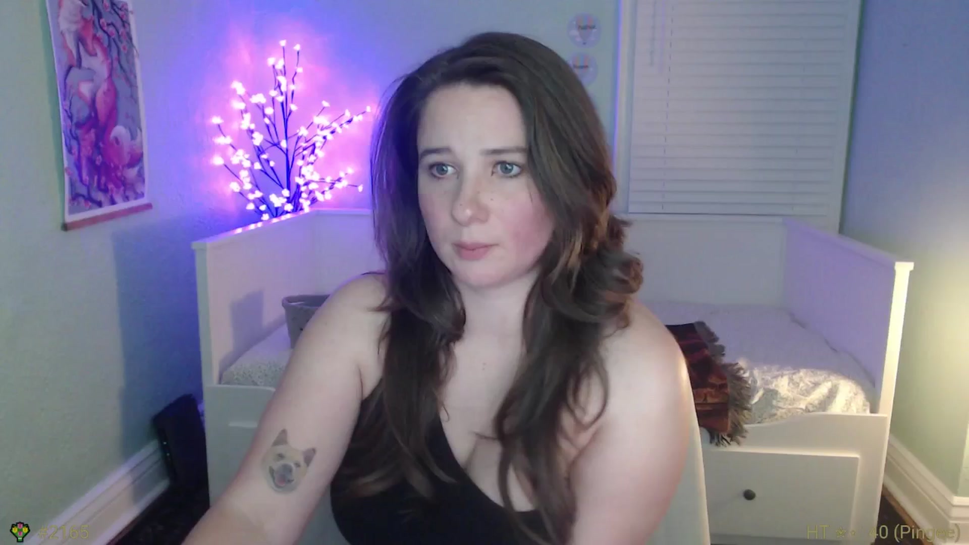Gallery image thumbnail from Jane_Fern's myfreecams stream on, 04/09/2025, 04:57 image 3 of 20
