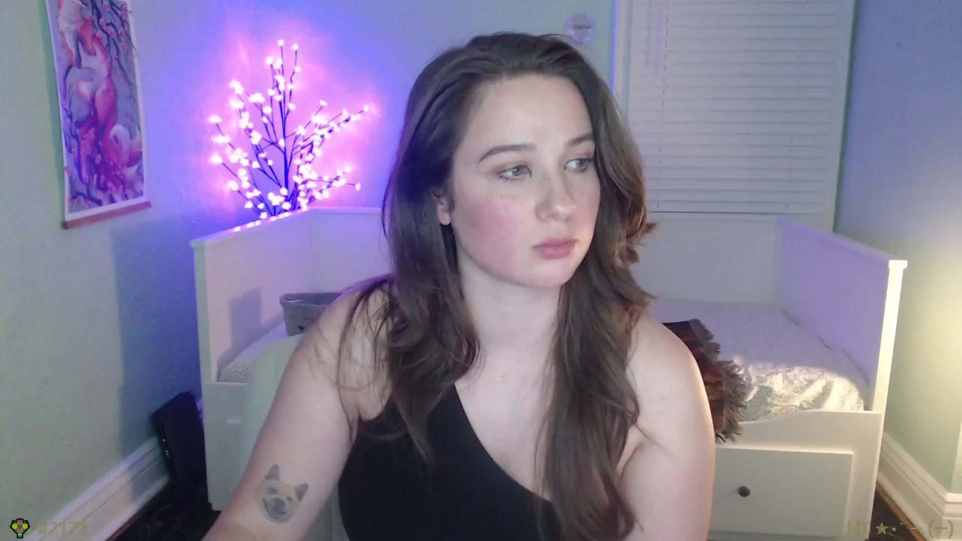 Gallery image thumbnail from Jane_Fern's myfreecams stream on, 04/09/2025, 04:57 image 2 of 20