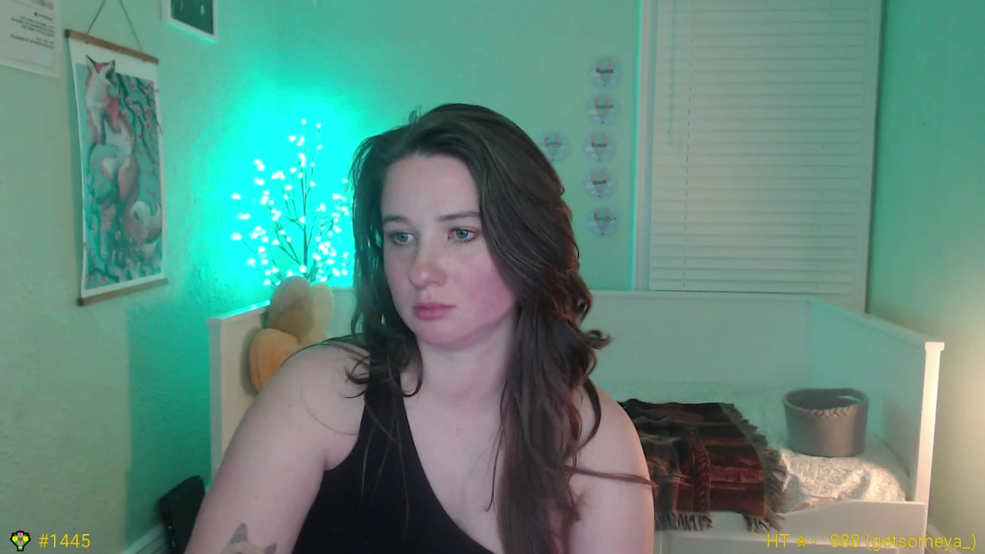 Gallery image thumbnail from Jane_Fern's myfreecams stream on, 04/09/2025, 04:57 image 16 of 20