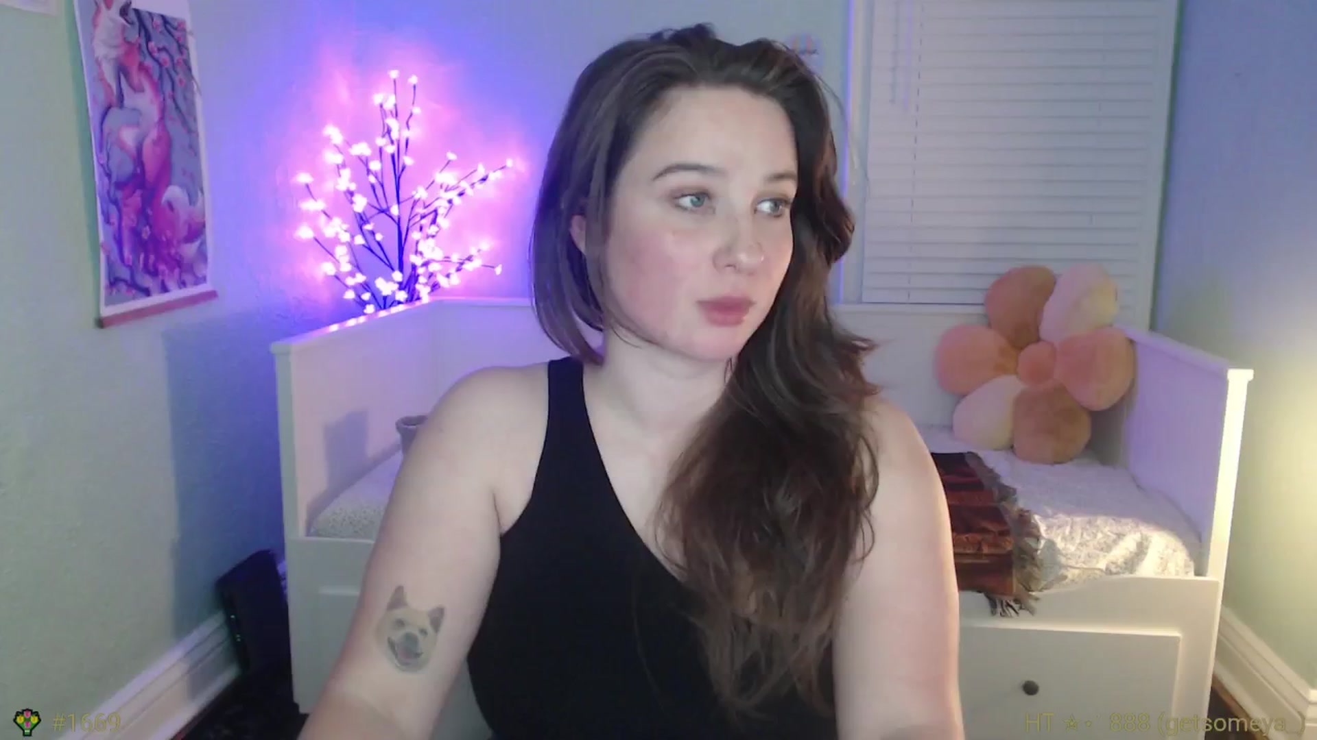Gallery image thumbnail from Jane_Fern's myfreecams stream on, 04/09/2025, 04:57 image 9 of 20