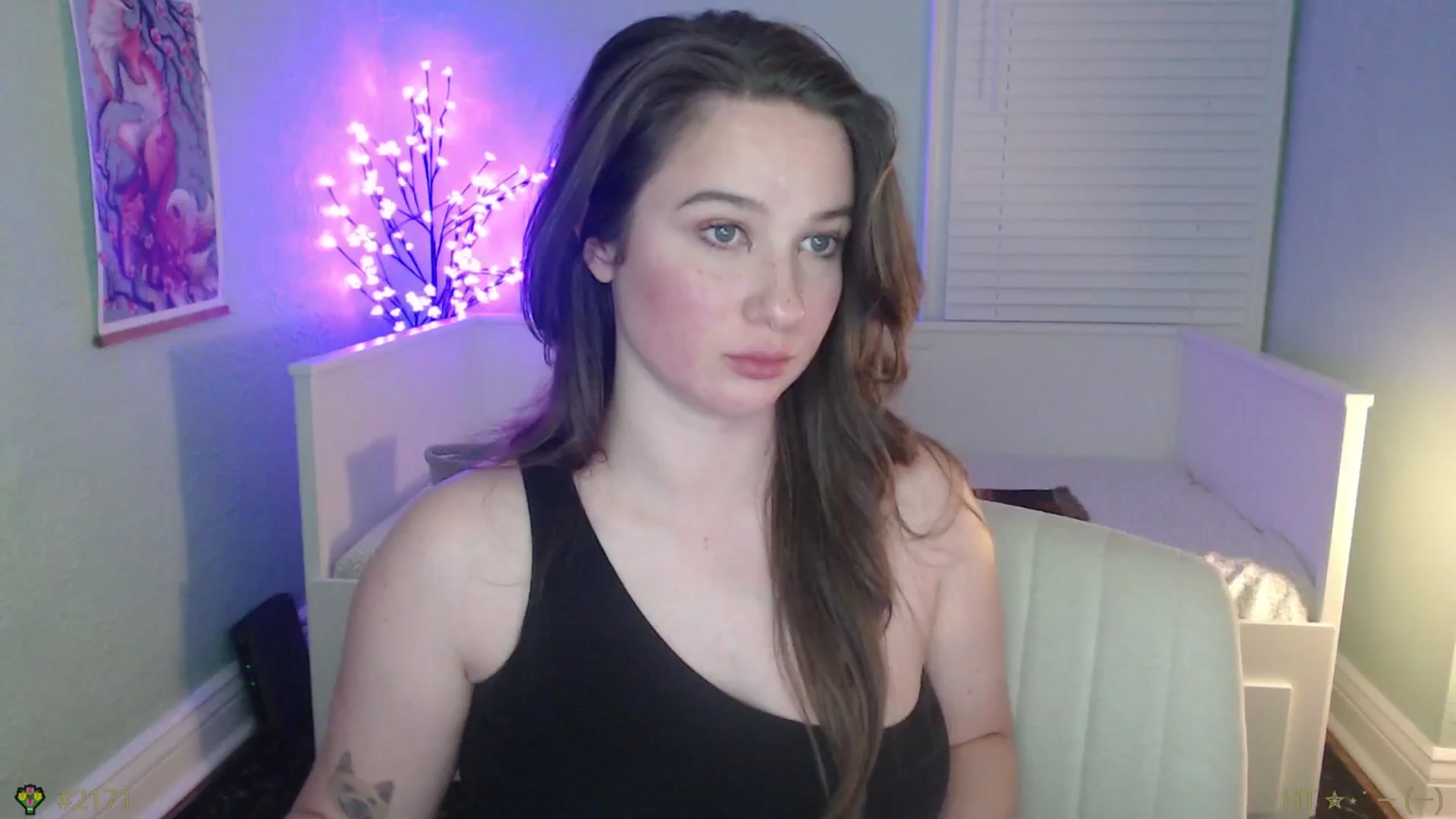 Gallery image thumbnail from Jane_Fern's myfreecams stream on, 04/09/2025, 04:57 image 1 of 20