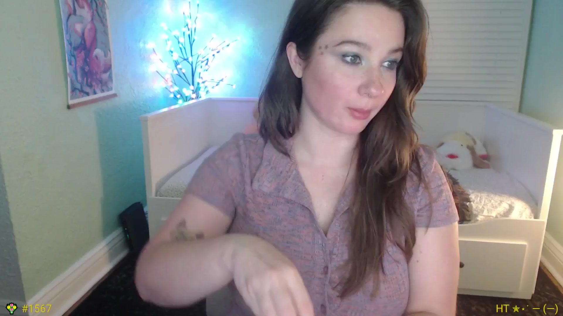 Gallery image thumbnail from Jane_Fern's myfreecams stream on, 04/10/2025, 03:39 image 2 of 20