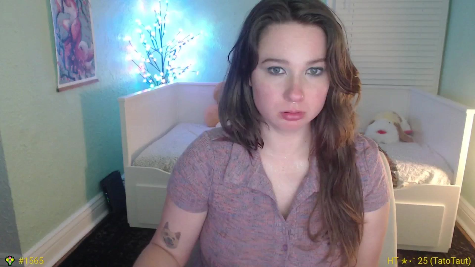 Gallery image thumbnail from Jane_Fern's myfreecams stream on, 04/10/2025, 03:39 image 3 of 20