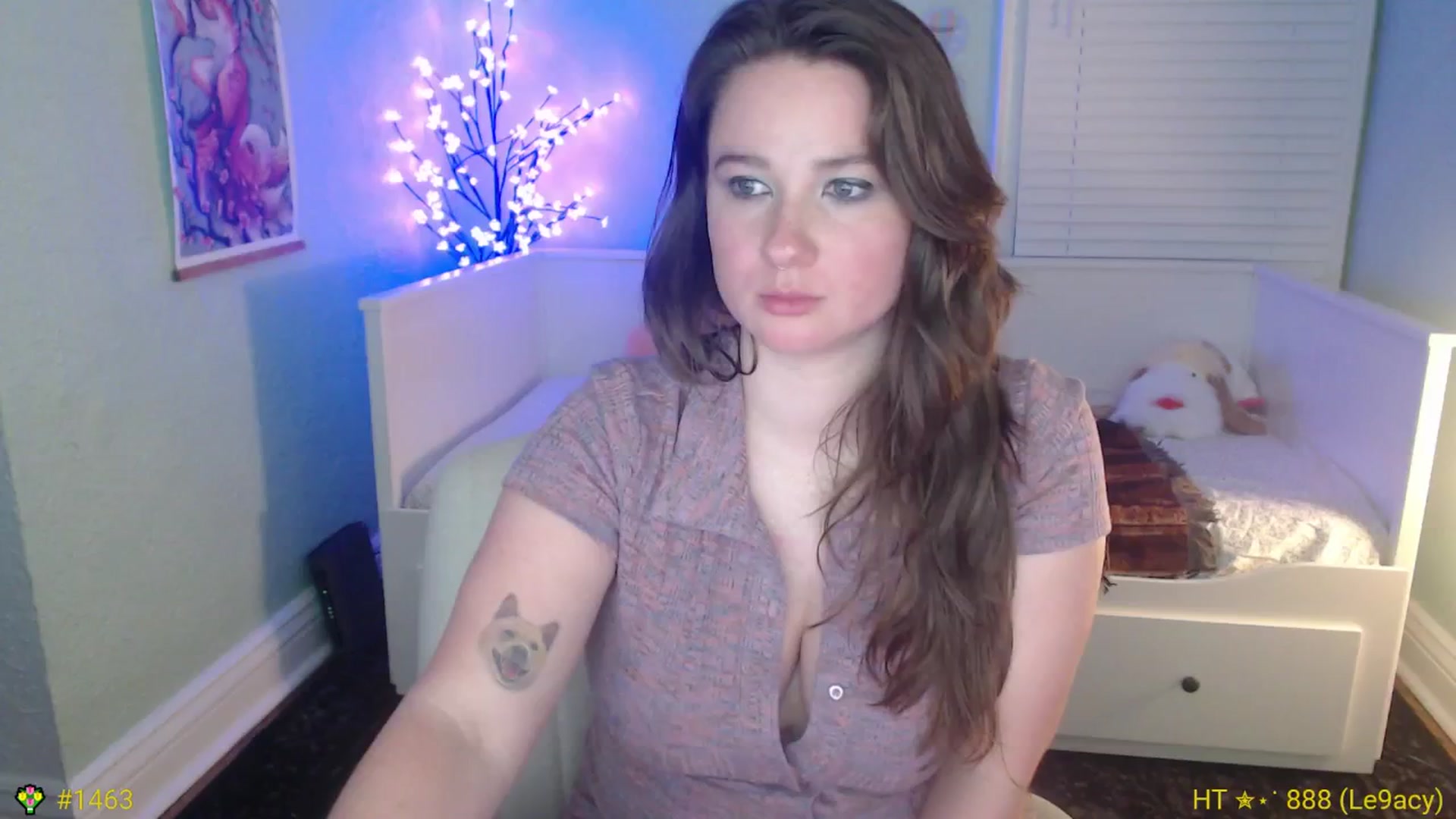Gallery image thumbnail from Jane_Fern's myfreecams stream on, 04/10/2025, 03:39 image 8 of 20