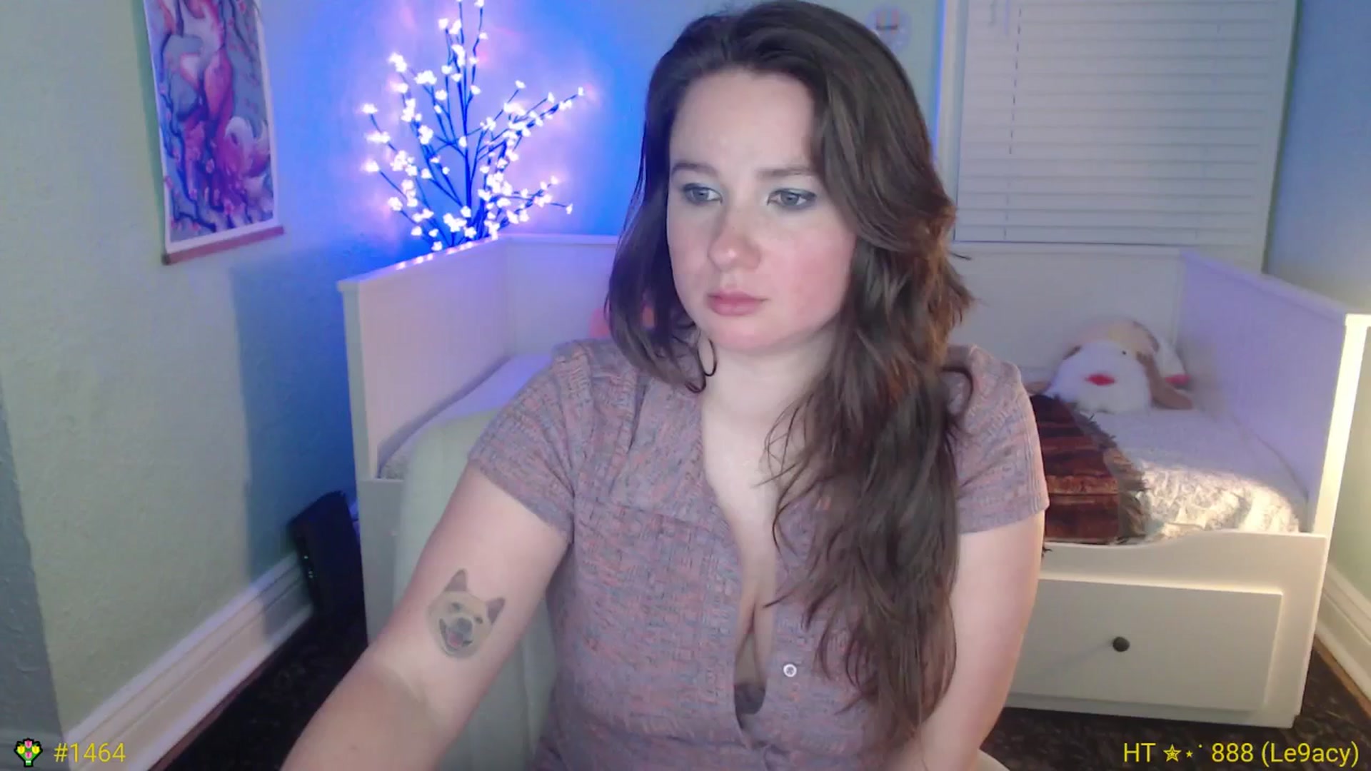 Gallery image thumbnail from Jane_Fern's myfreecams stream on, 04/10/2025, 03:39 image 9 of 20