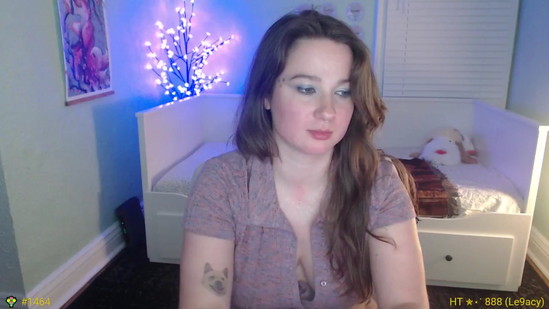 Gallery image thumbnail from Jane_Fern's myfreecams stream on, 04/10/2025, 03:39 image 14 of 20