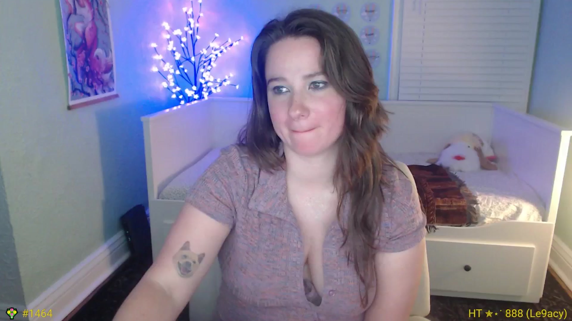 Gallery image thumbnail from Jane_Fern's myfreecams stream on, 04/10/2025, 03:39 image 12 of 20