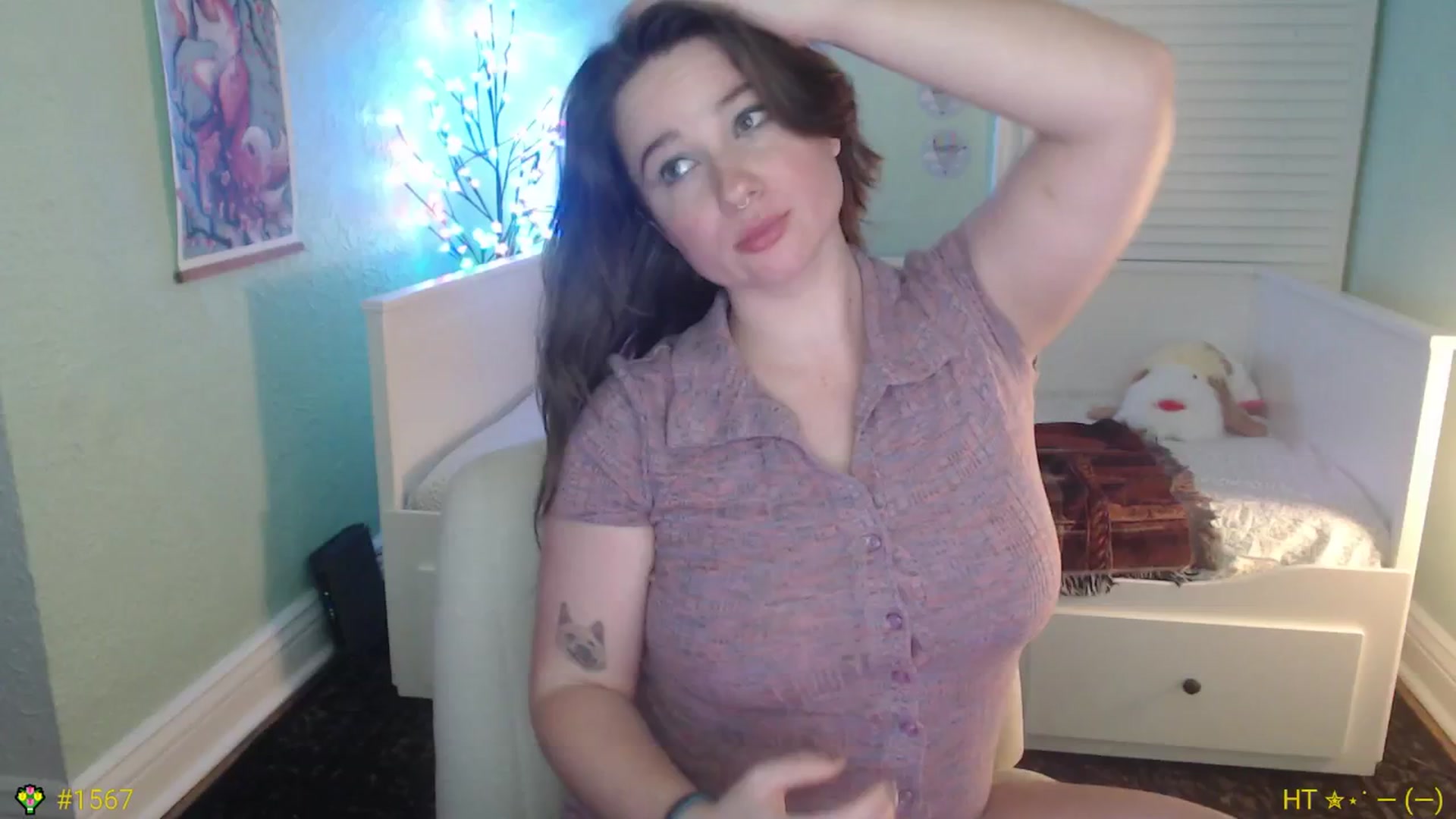 Gallery image thumbnail from Jane_Fern's myfreecams stream on, 04/10/2025, 03:39 image 1 of 20