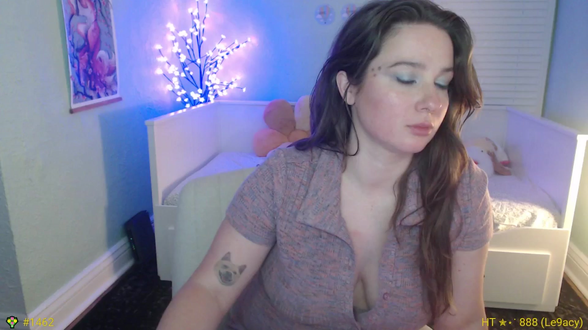 Gallery image thumbnail from Jane_Fern's myfreecams stream on, 04/10/2025, 03:39 image 5 of 20