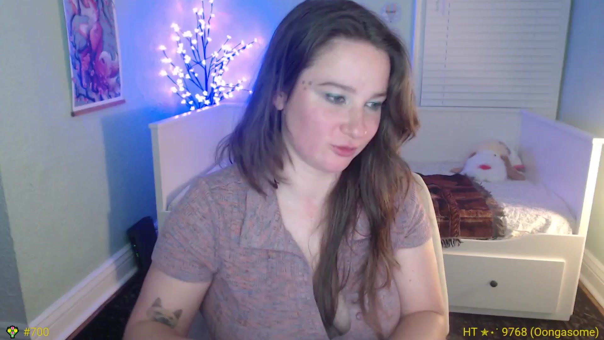 Gallery image thumbnail from Jane_Fern's myfreecams stream on, 04/10/2025, 03:39 image 16 of 20
