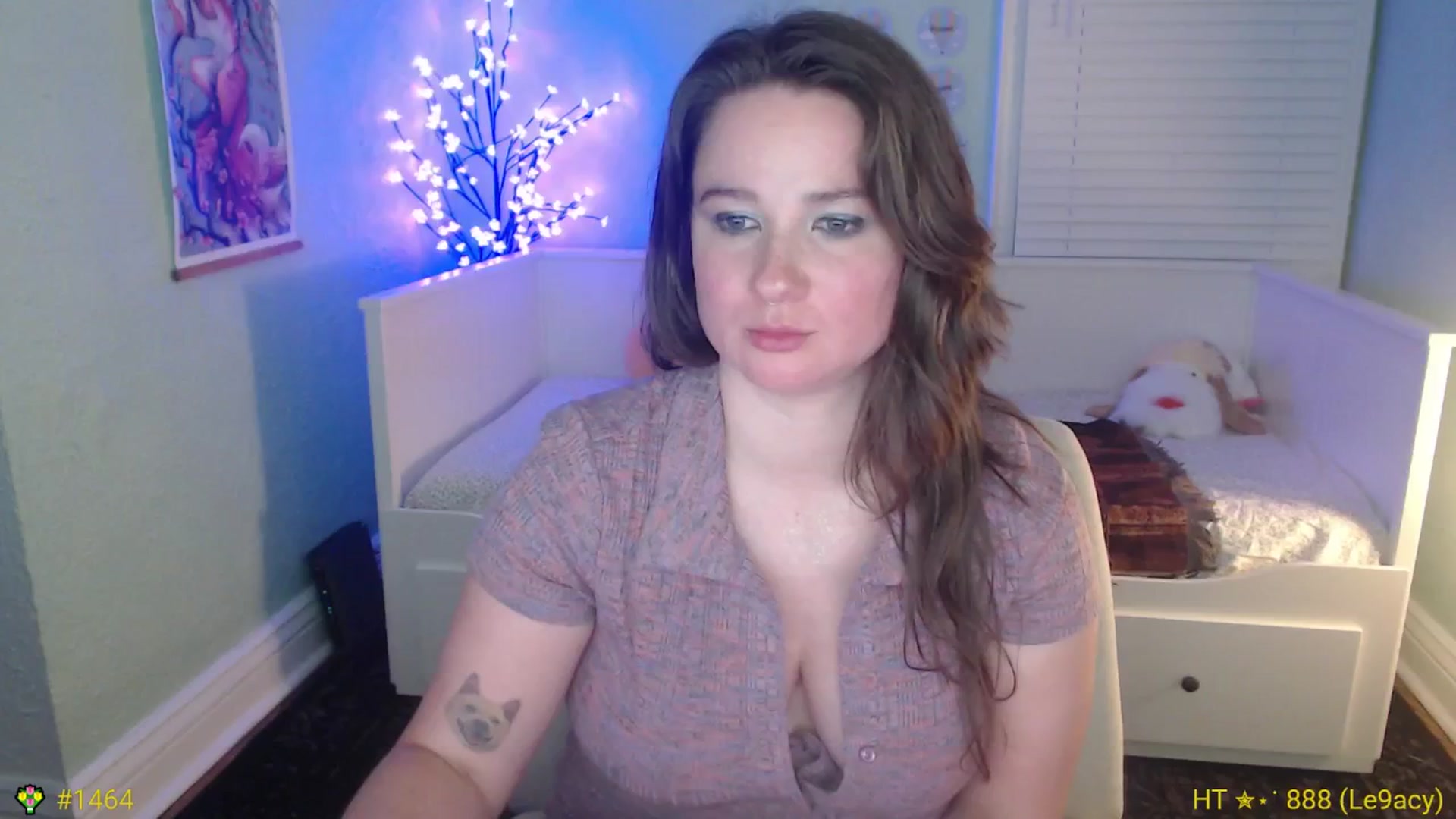 Gallery image thumbnail from Jane_Fern's myfreecams stream on, 04/10/2025, 03:39 image 10 of 20