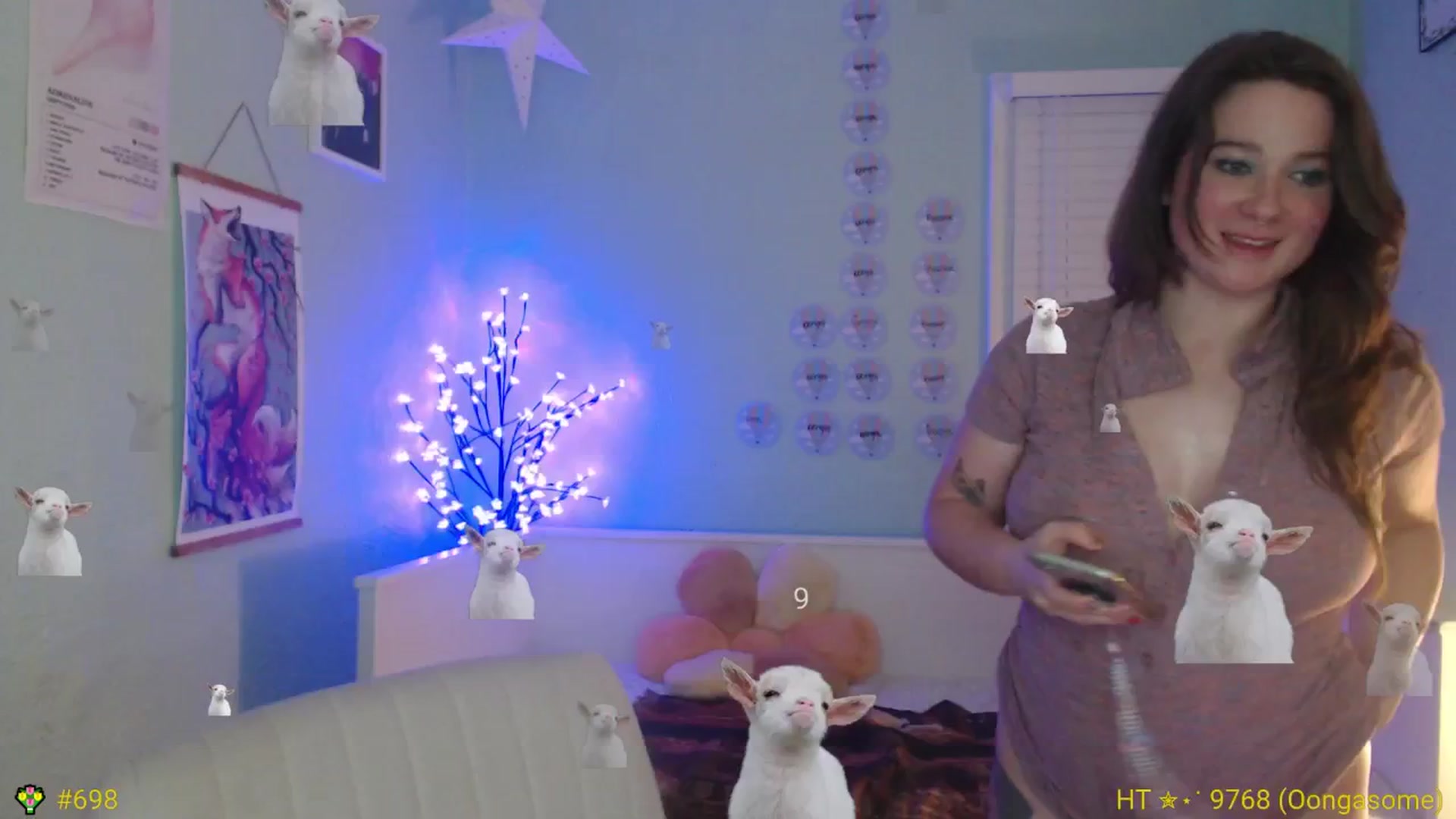 Gallery image thumbnail from Jane_Fern's myfreecams stream on, 04/10/2025, 03:39 image 20 of 20