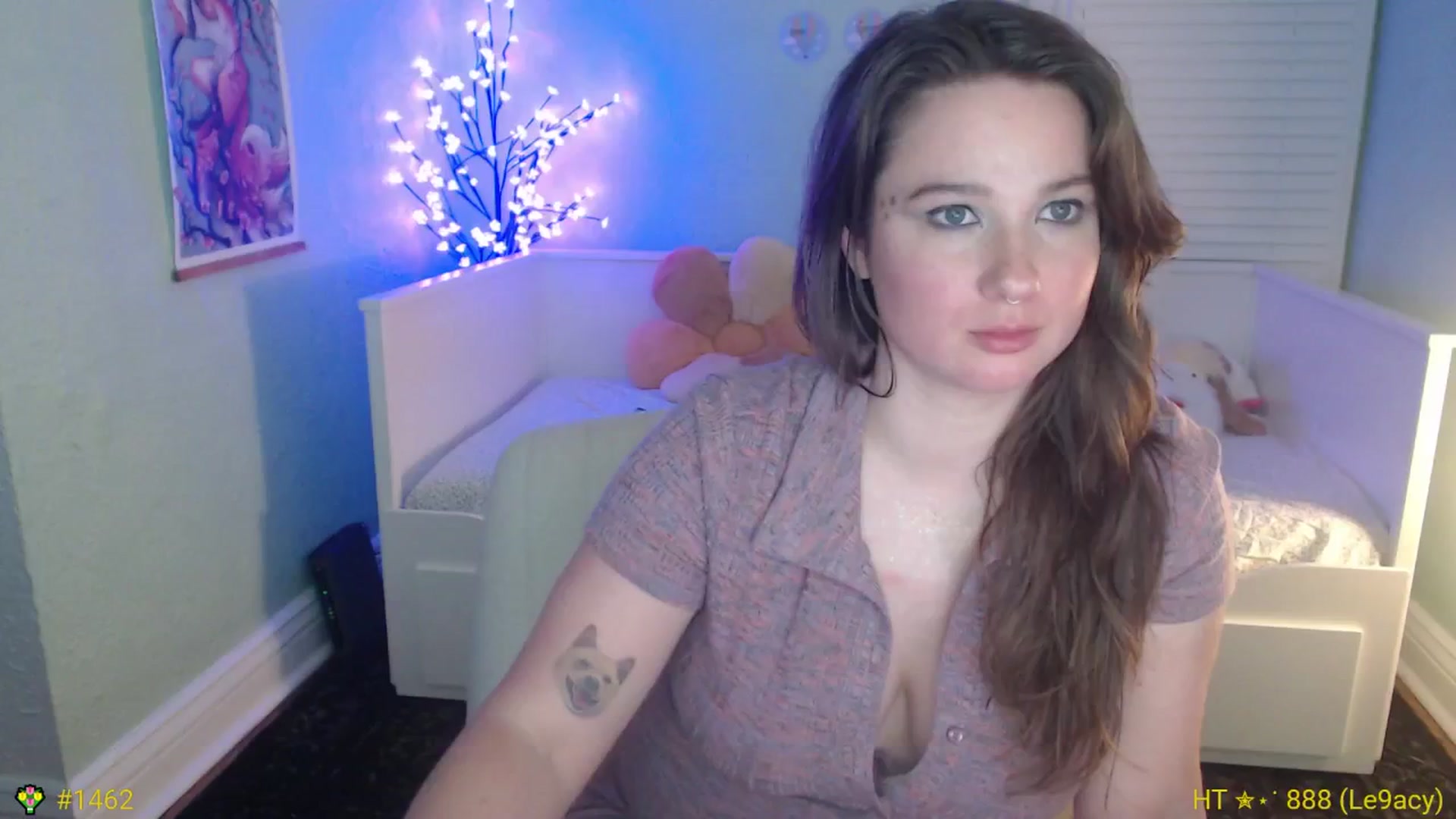Gallery image thumbnail from Jane_Fern's myfreecams stream on, 04/10/2025, 03:39 image 6 of 20