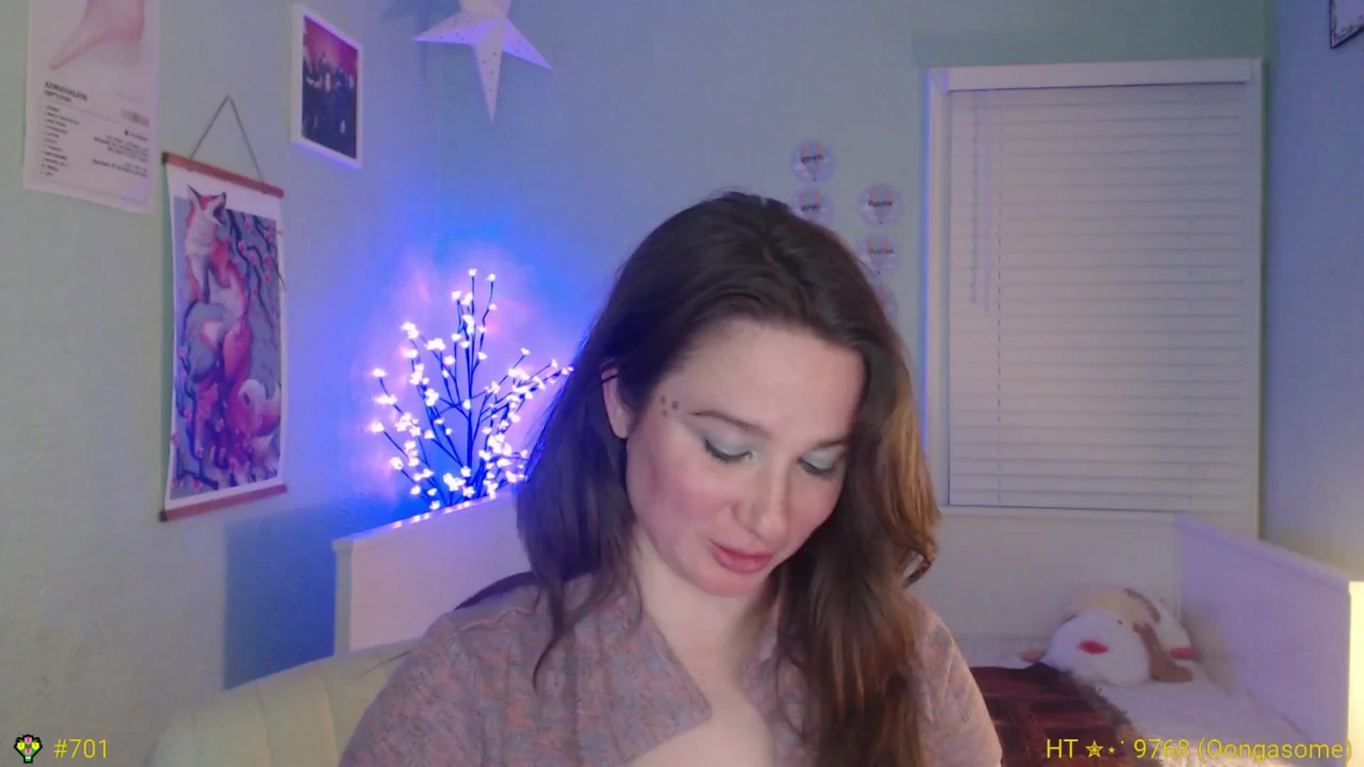 Gallery image thumbnail from Jane_Fern's myfreecams stream on, 04/10/2025, 03:39 image 19 of 20