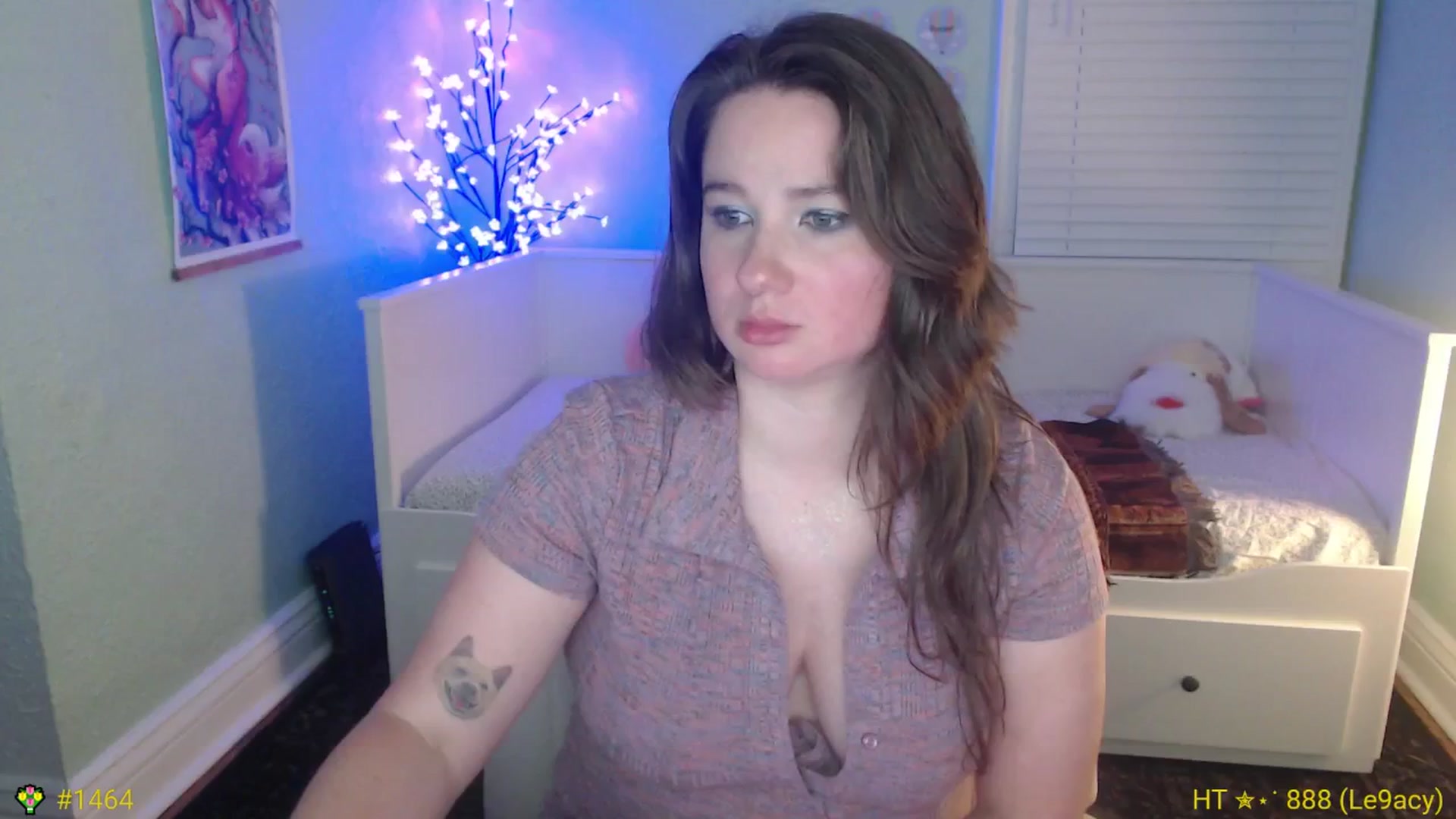Gallery image thumbnail from Jane_Fern's myfreecams stream on, 04/10/2025, 03:39 image 11 of 20