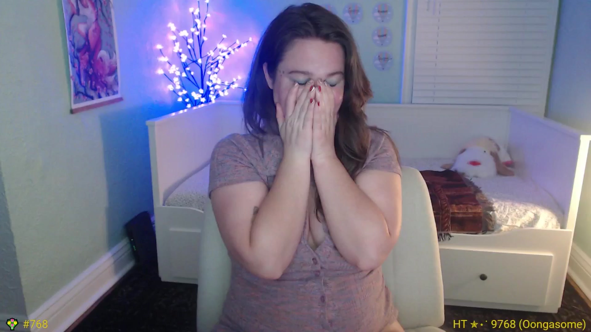 Gallery image thumbnail from Jane_Fern's myfreecams stream on, 04/10/2025, 03:39 image 15 of 20