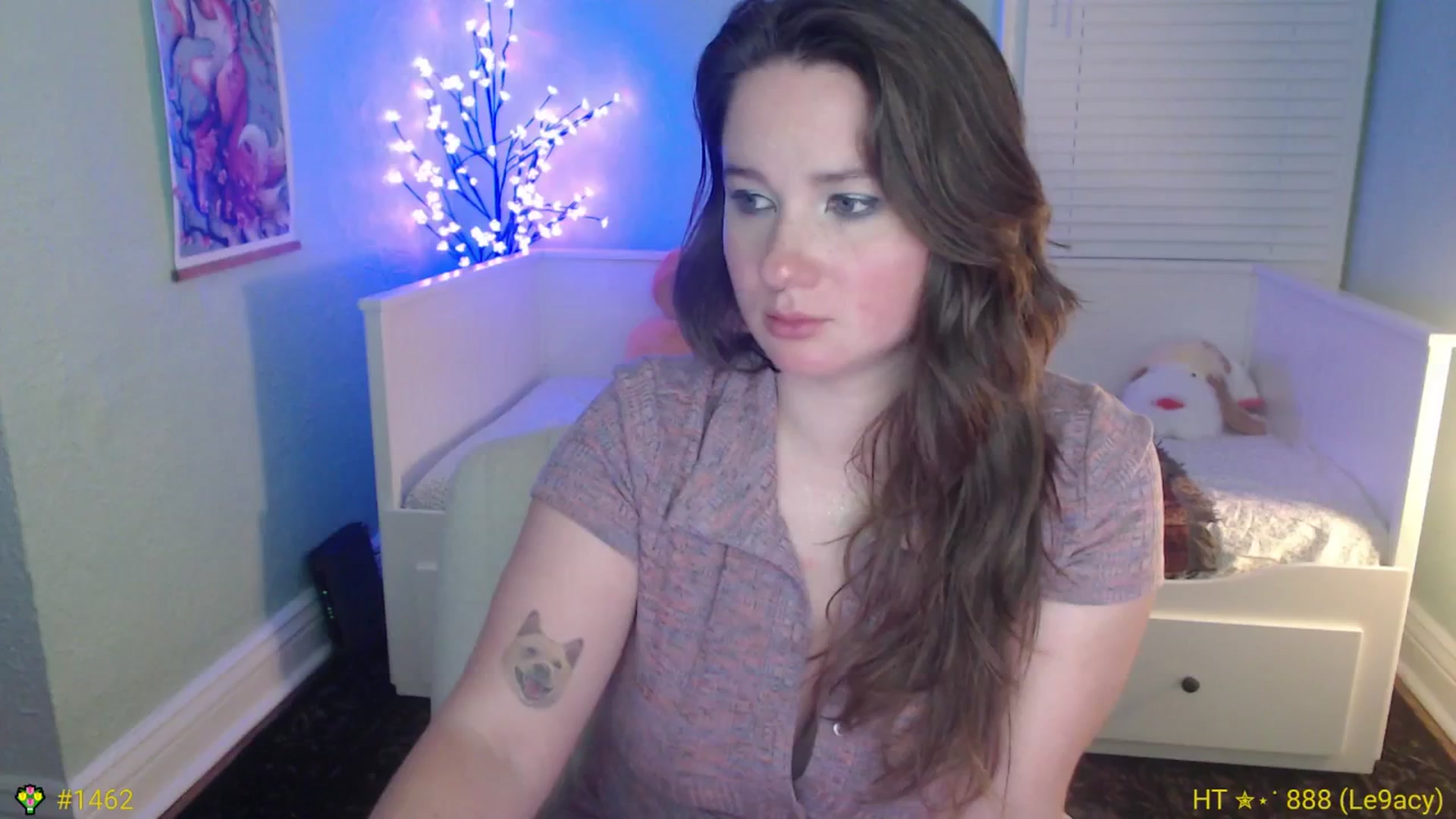 Gallery image thumbnail from Jane_Fern's myfreecams stream on, 04/10/2025, 03:39 image 7 of 20