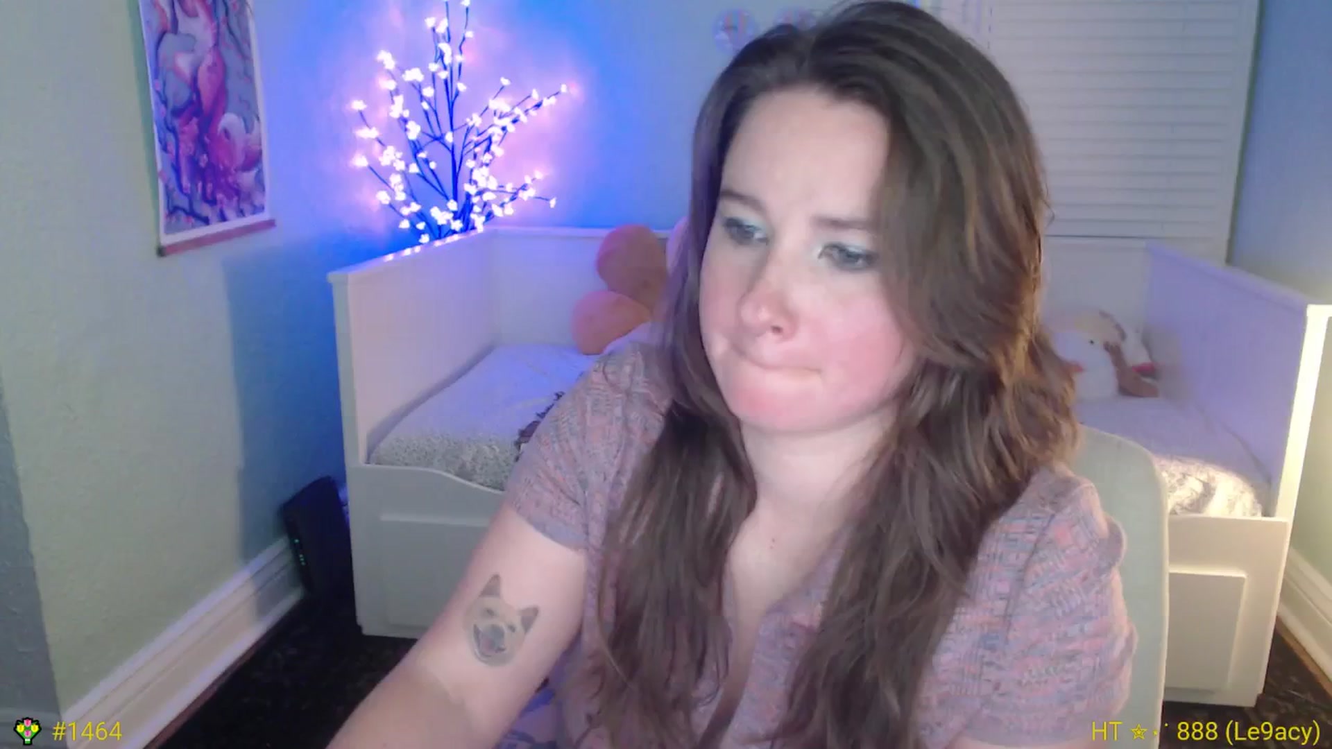 Gallery image thumbnail from Jane_Fern's myfreecams stream on, 04/10/2025, 03:39 image 13 of 20