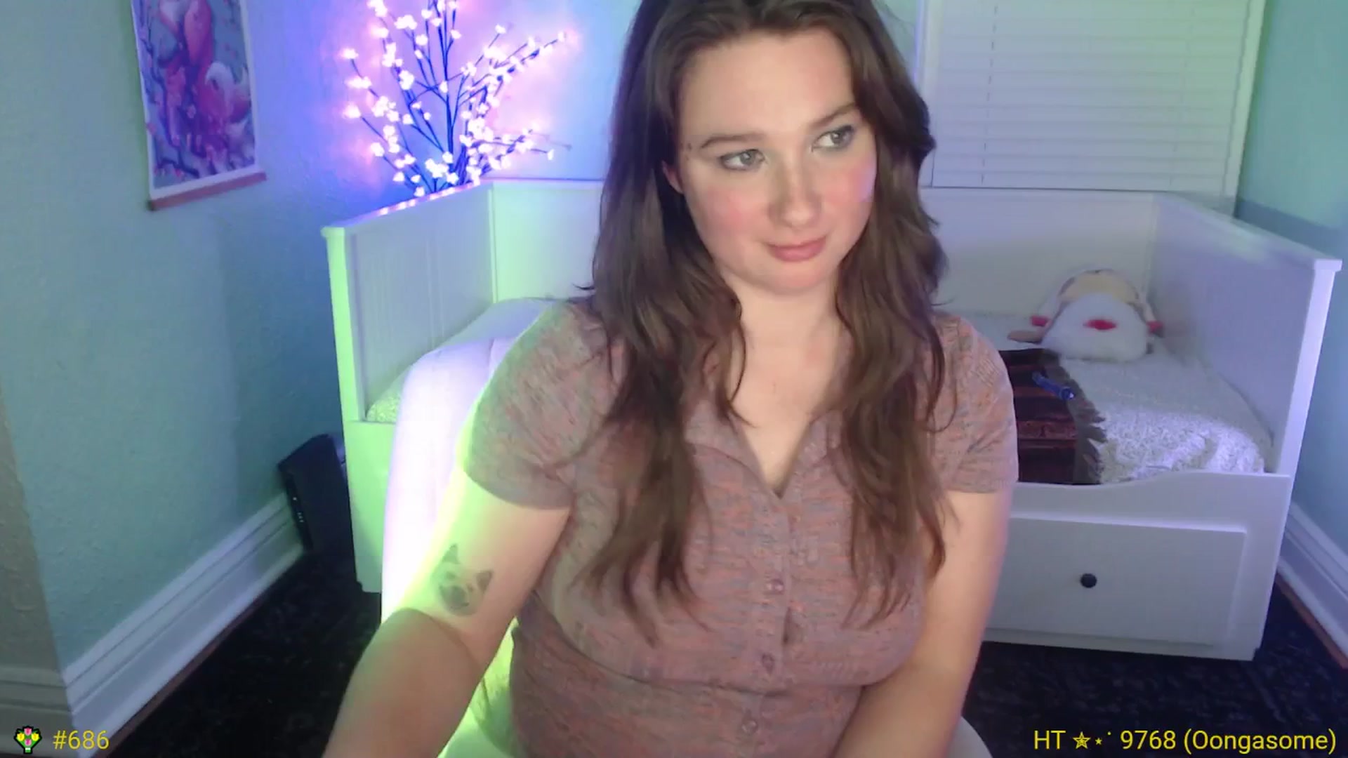 Gallery image thumbnail from Jane_Fern's myfreecams stream on, 04/10/2025, 04:40 image 1 of 20