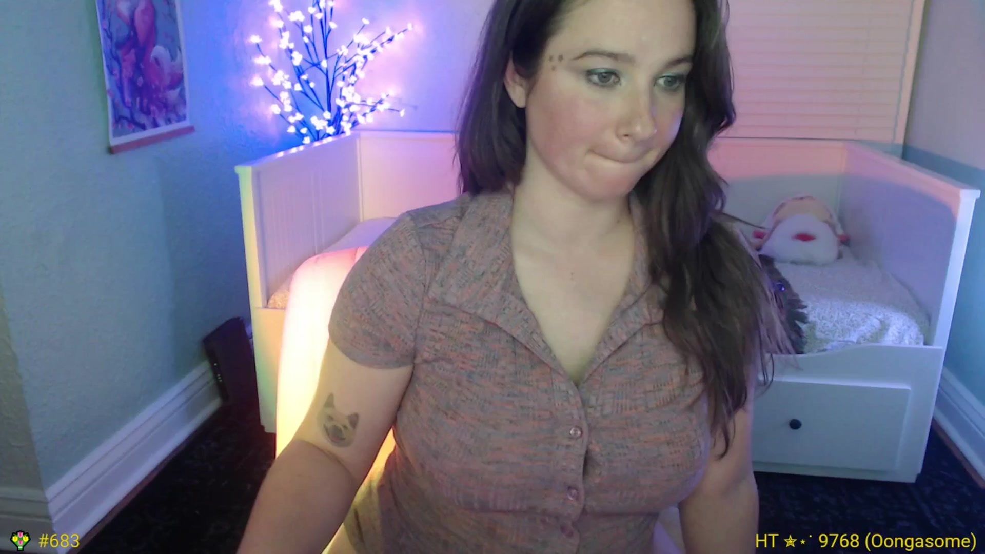 Gallery image thumbnail from Jane_Fern's myfreecams stream on, 04/10/2025, 04:40 image 4 of 20