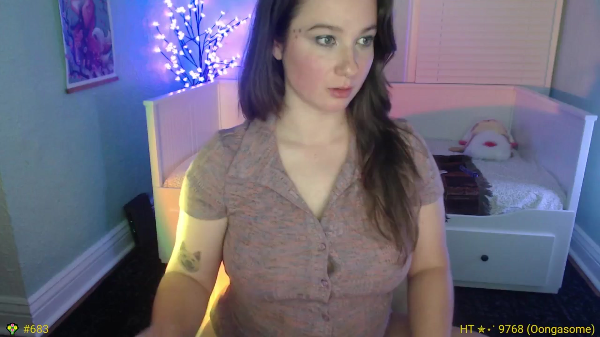 Gallery image thumbnail from Jane_Fern's myfreecams stream on, 04/10/2025, 04:40 image 5 of 20