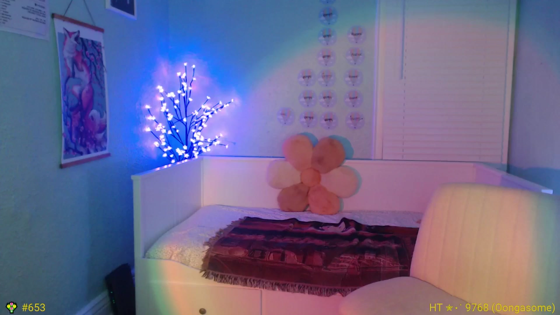 Gallery image thumbnail from Jane_Fern's myfreecams stream on, 04/10/2025, 04:40 image 20 of 20