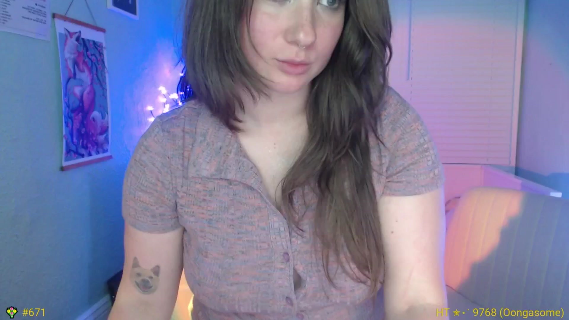 Gallery image thumbnail from Jane_Fern's myfreecams stream on, 04/10/2025, 04:40 image 18 of 20