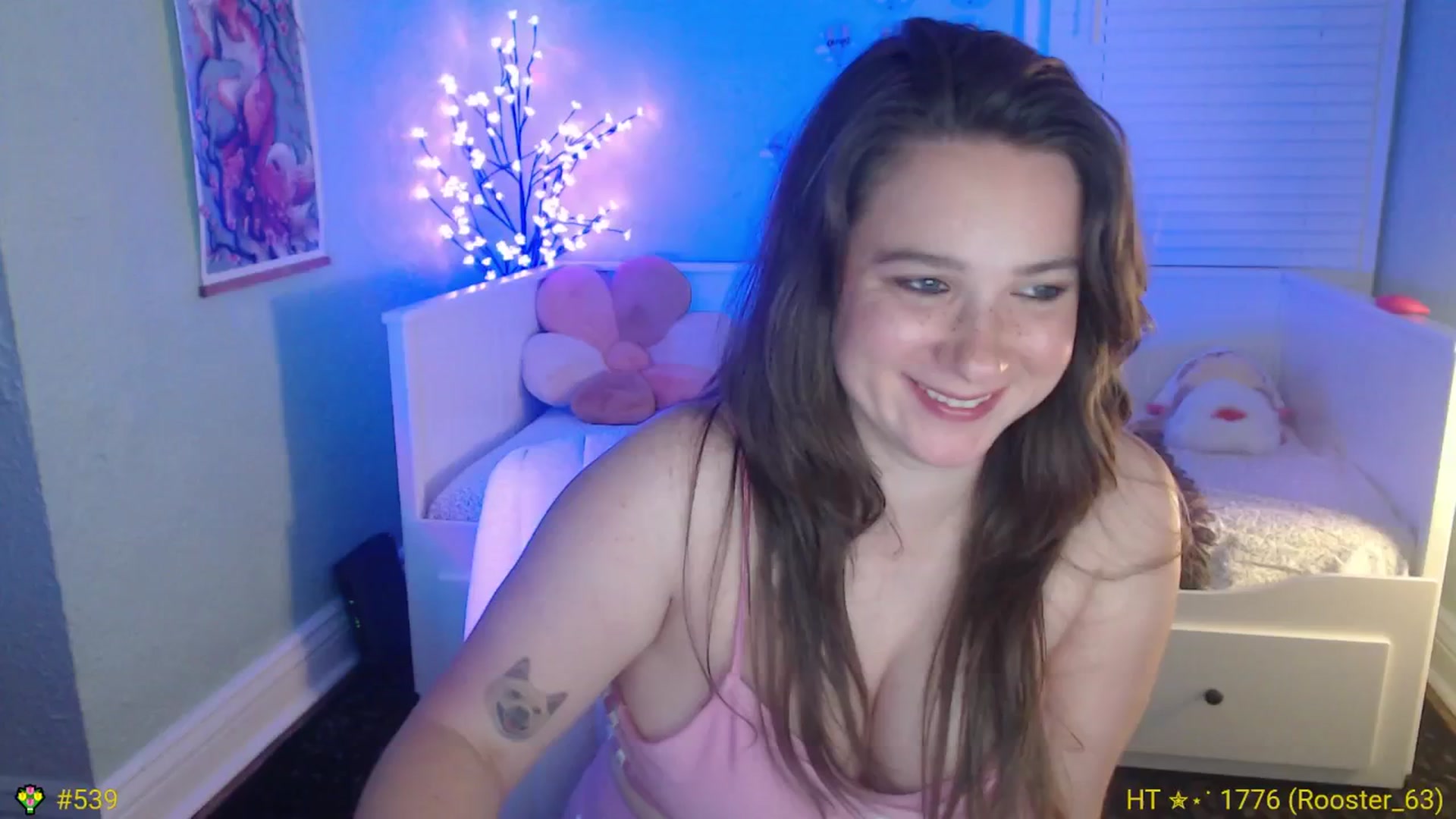 Gallery image thumbnail from Jane_Fern's myfreecams stream on, 04/11/2025, 05:38 image 8 of 20