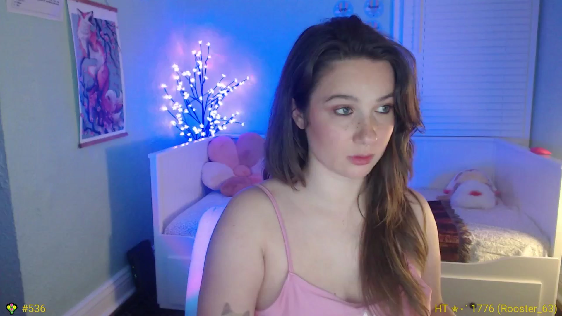 Gallery image thumbnail from Jane_Fern's myfreecams stream on, 04/11/2025, 05:38 image 6 of 20