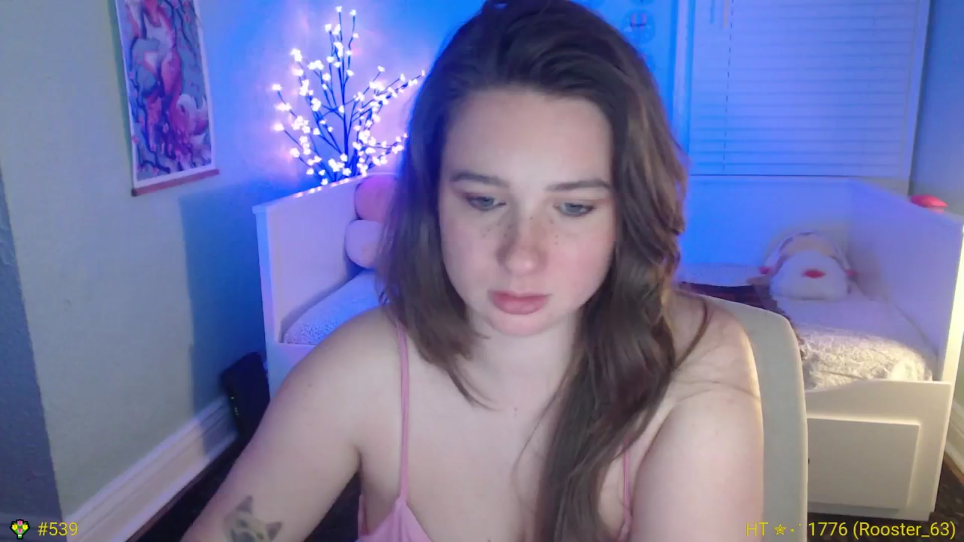 Gallery image thumbnail from Jane_Fern's myfreecams stream on, 04/11/2025, 05:38 image 9 of 20