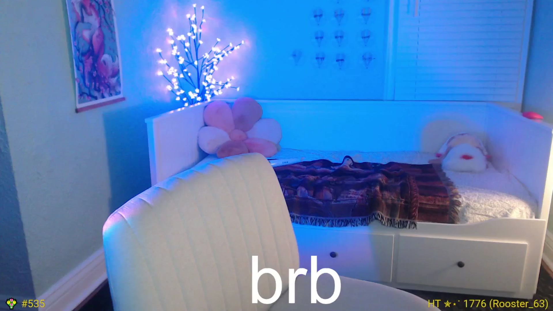 Gallery image thumbnail from Jane_Fern's myfreecams stream on, 04/11/2025, 05:38 image 10 of 20